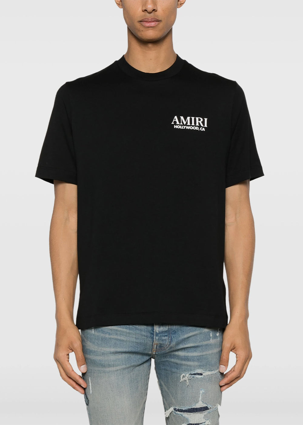 Amiri Tops оригінал | Швидка доставка Україна – вид ззаду