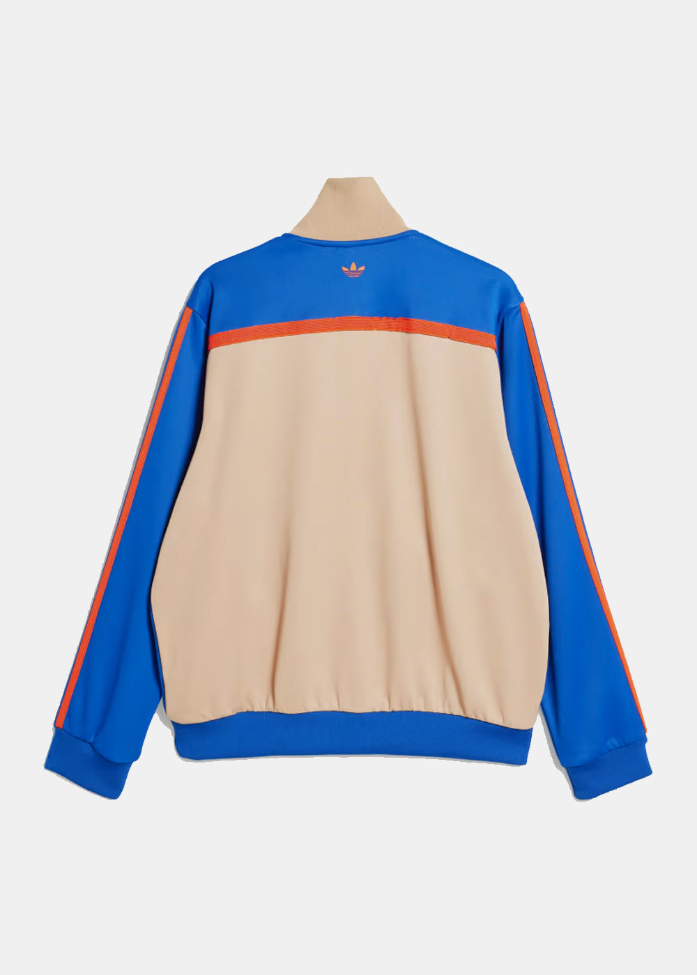 Adidas Outerwear оригінал | Швидка доставка Україна – вид ззаду - ADIDAS