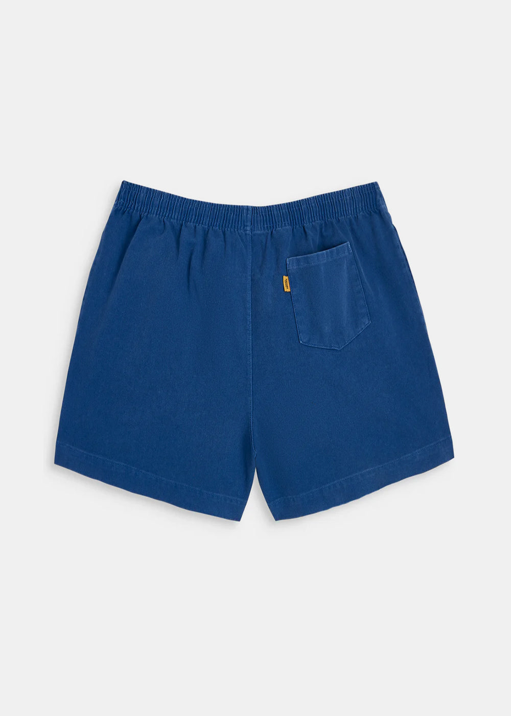 Blue Dept Logo Zuma Short Gallery department оригінал – Купити в Україні – вид ззаду