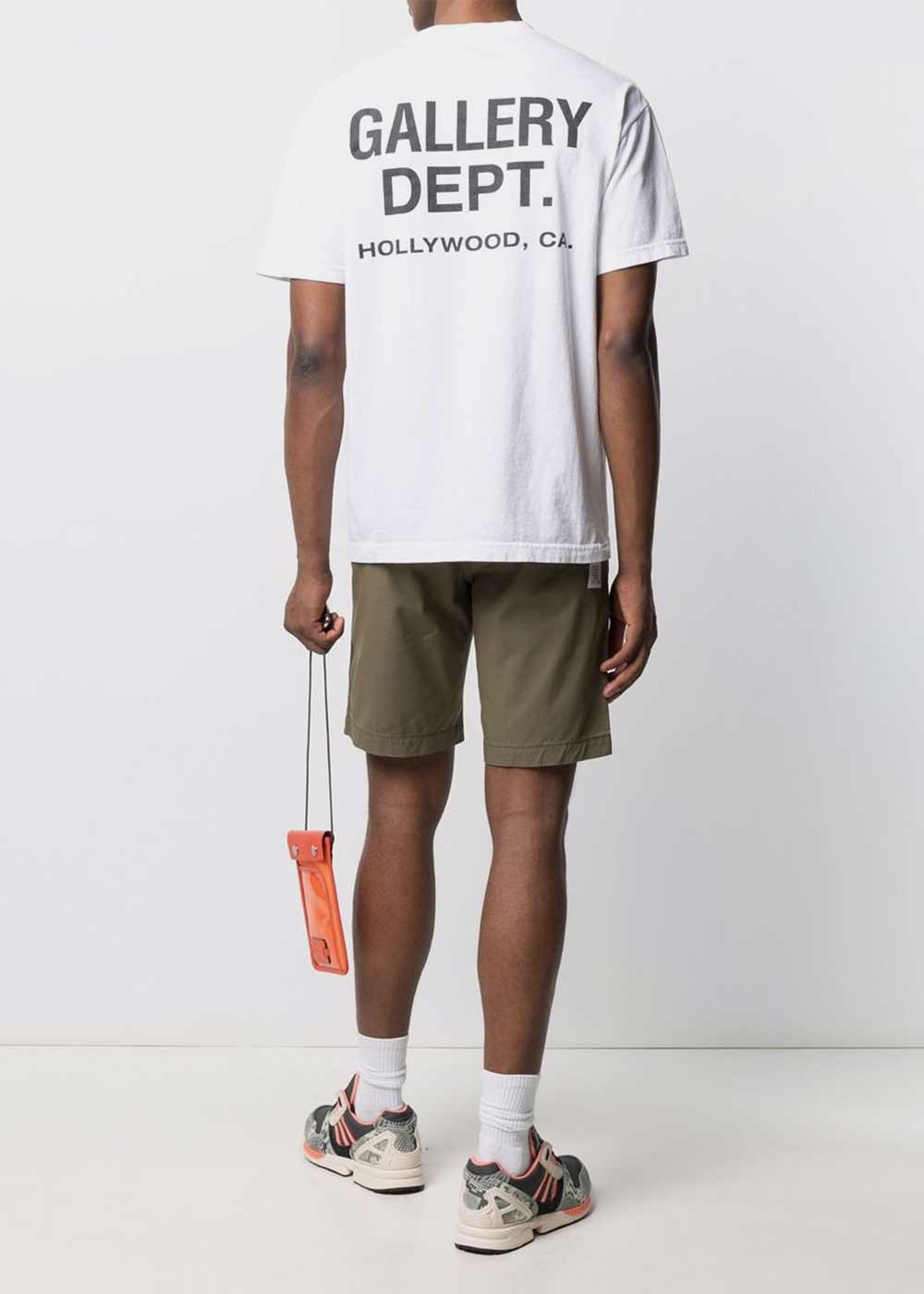 White Gallery department оригінал – Купити в Україні – вид ззаду