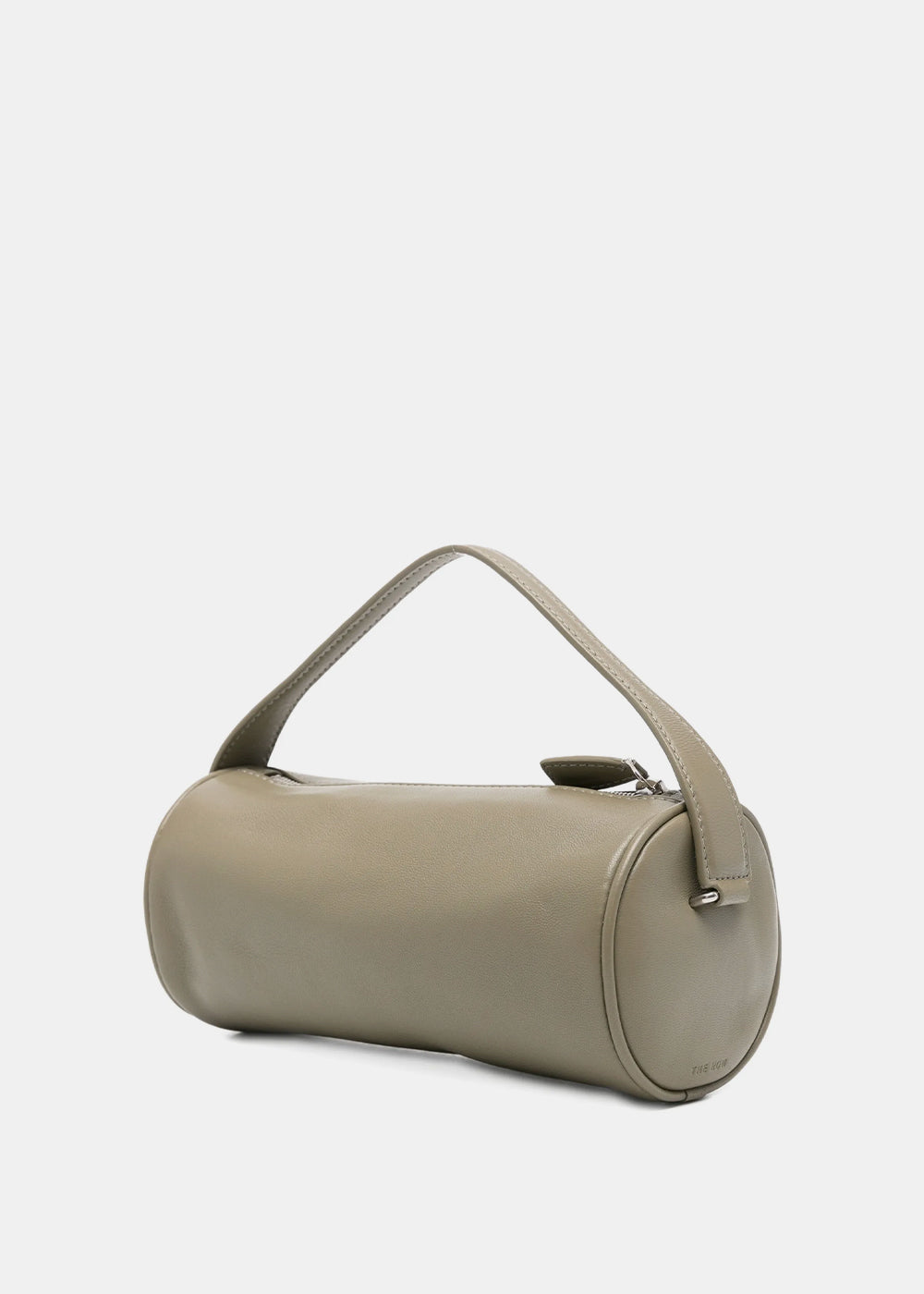 Sage Round 90s Bag The row оригінал – Купити в Україні – вид ззаду