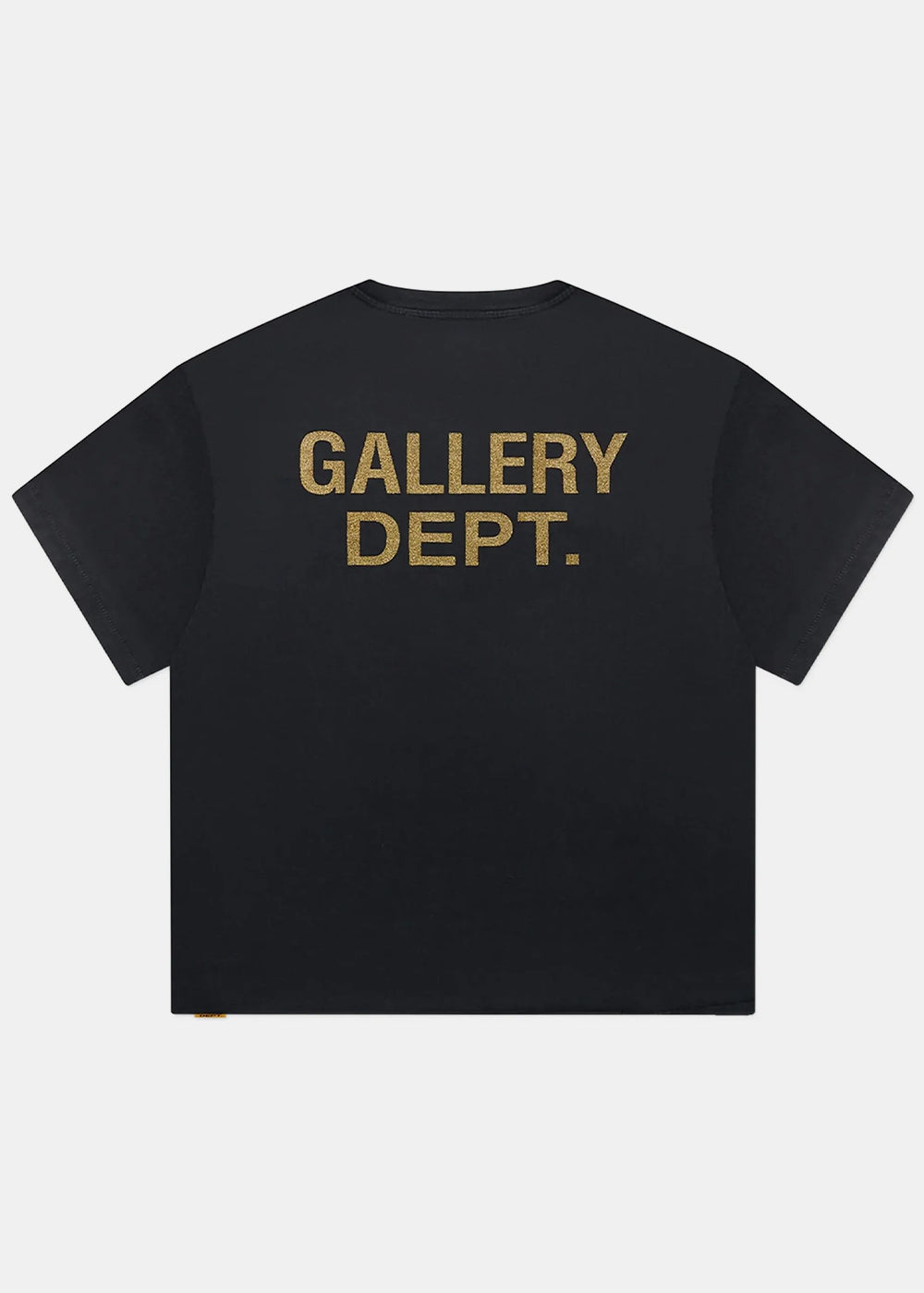 Vintage Black Big Reaper Atk Tee Gallery department оригінал – Купити в Україні – вид ззаду