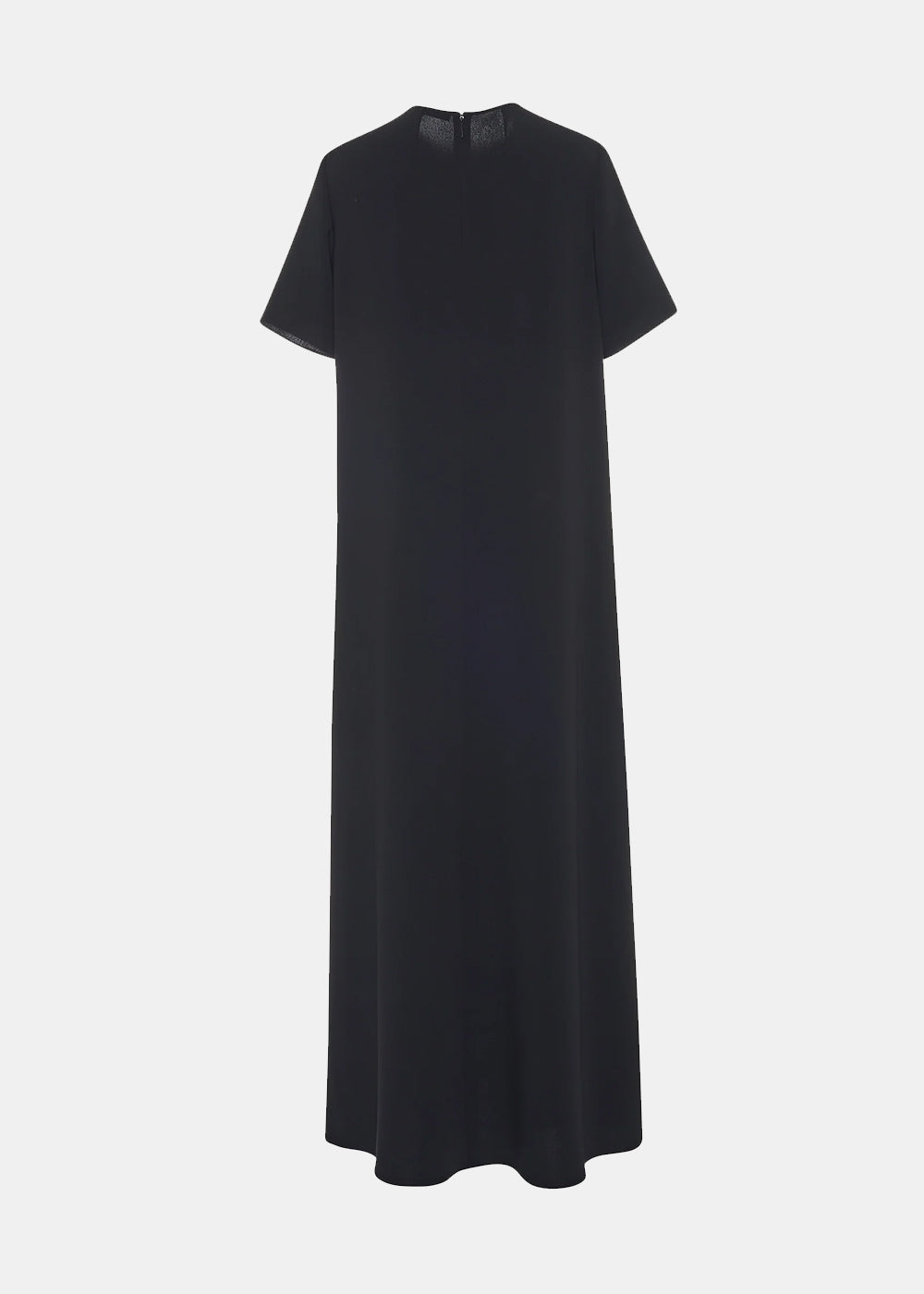 Black Robi Dress The row оригінал – Купити в Україні – вид ззаду