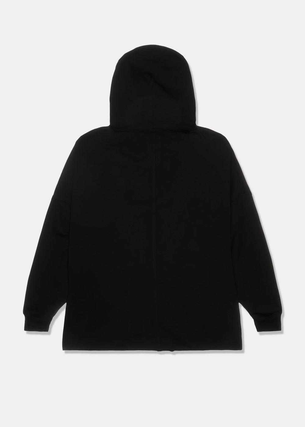 Rick owens Knitwear оригінал | Швидка доставка Україна – вид ззаду