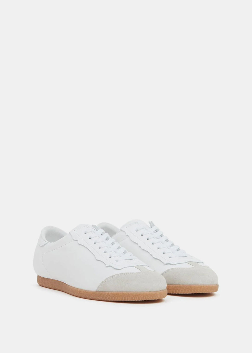 Maison margiela Footwear оригінал | Швидка доставка Україна – вид ззаду
