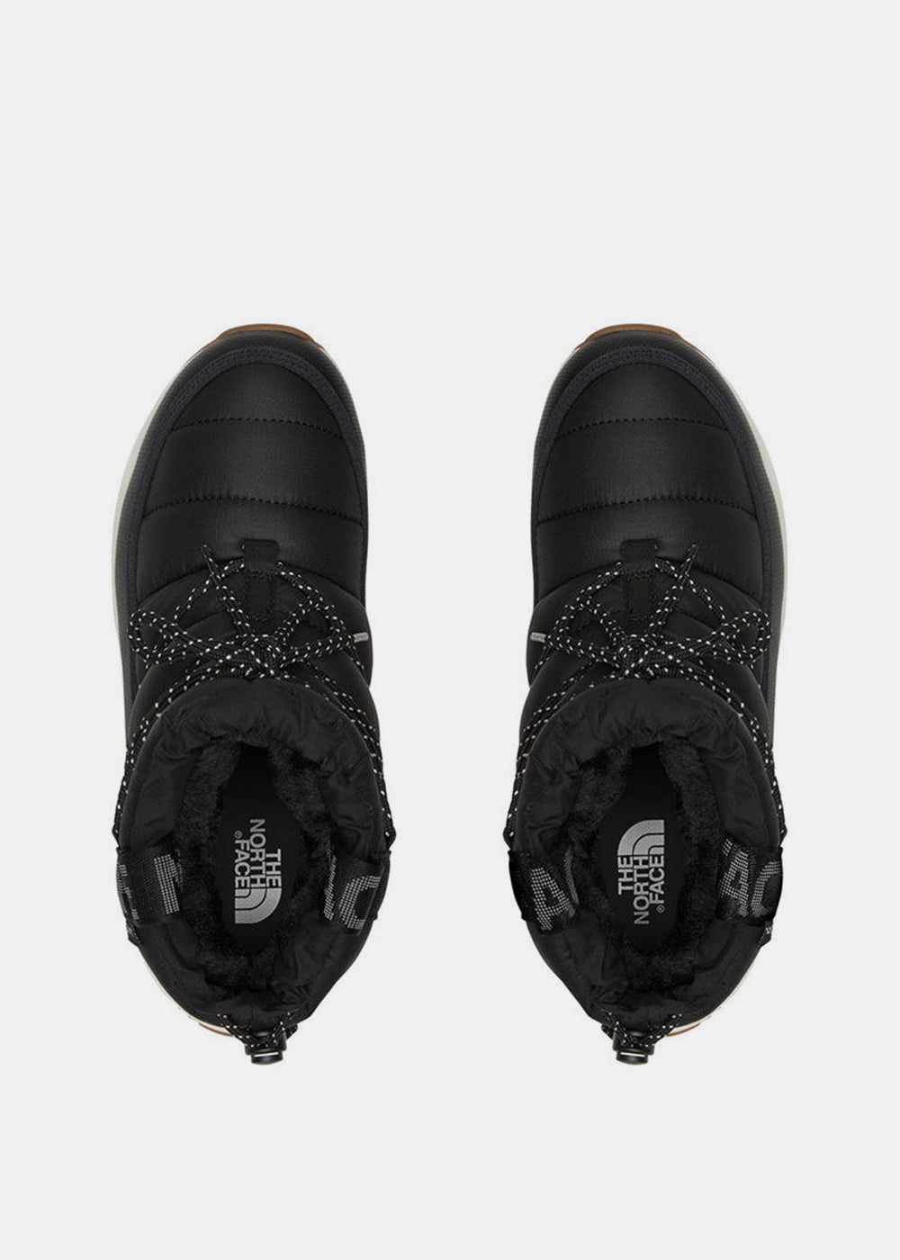 The north face Footwear оригінал | Швидка доставка Україна – вид ззаду