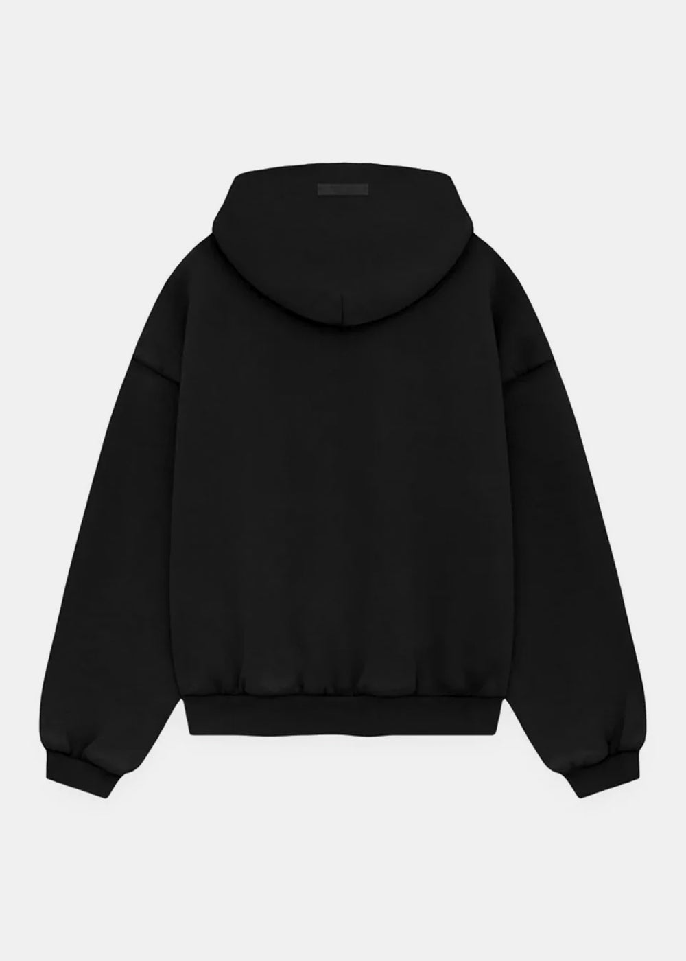 Fear of god Knitwear оригінал | Швидка доставка Україна – вид ззаду