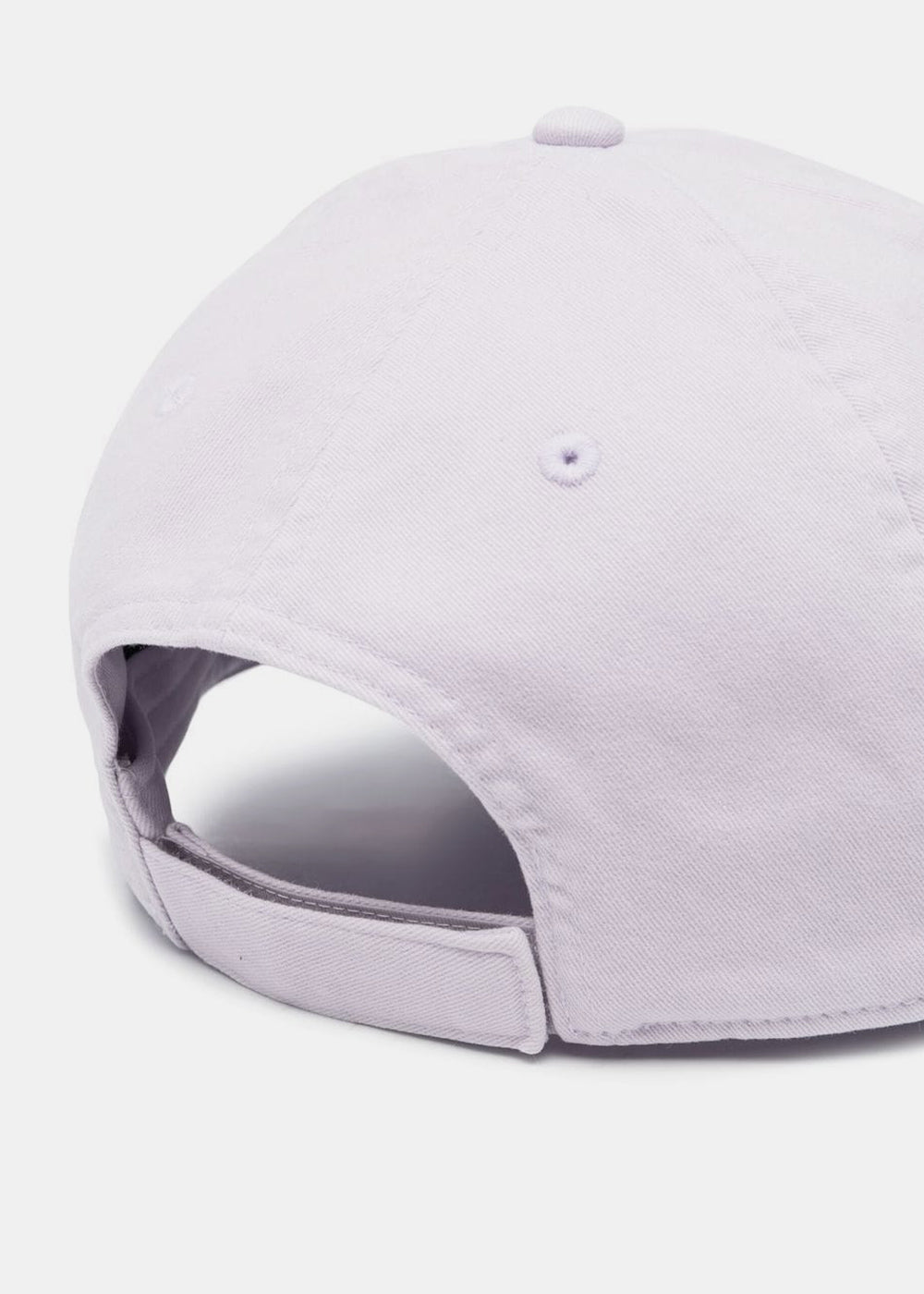 Оригінальна Lilac Tint Weekend Cap Canada goose – вид ззаду