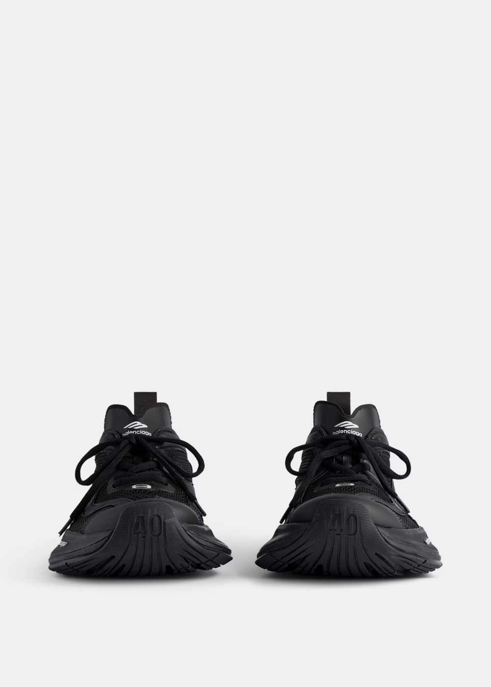 Black Circuit Sneaker Balenciaga оригінал – Купити в Україні – детальний вид