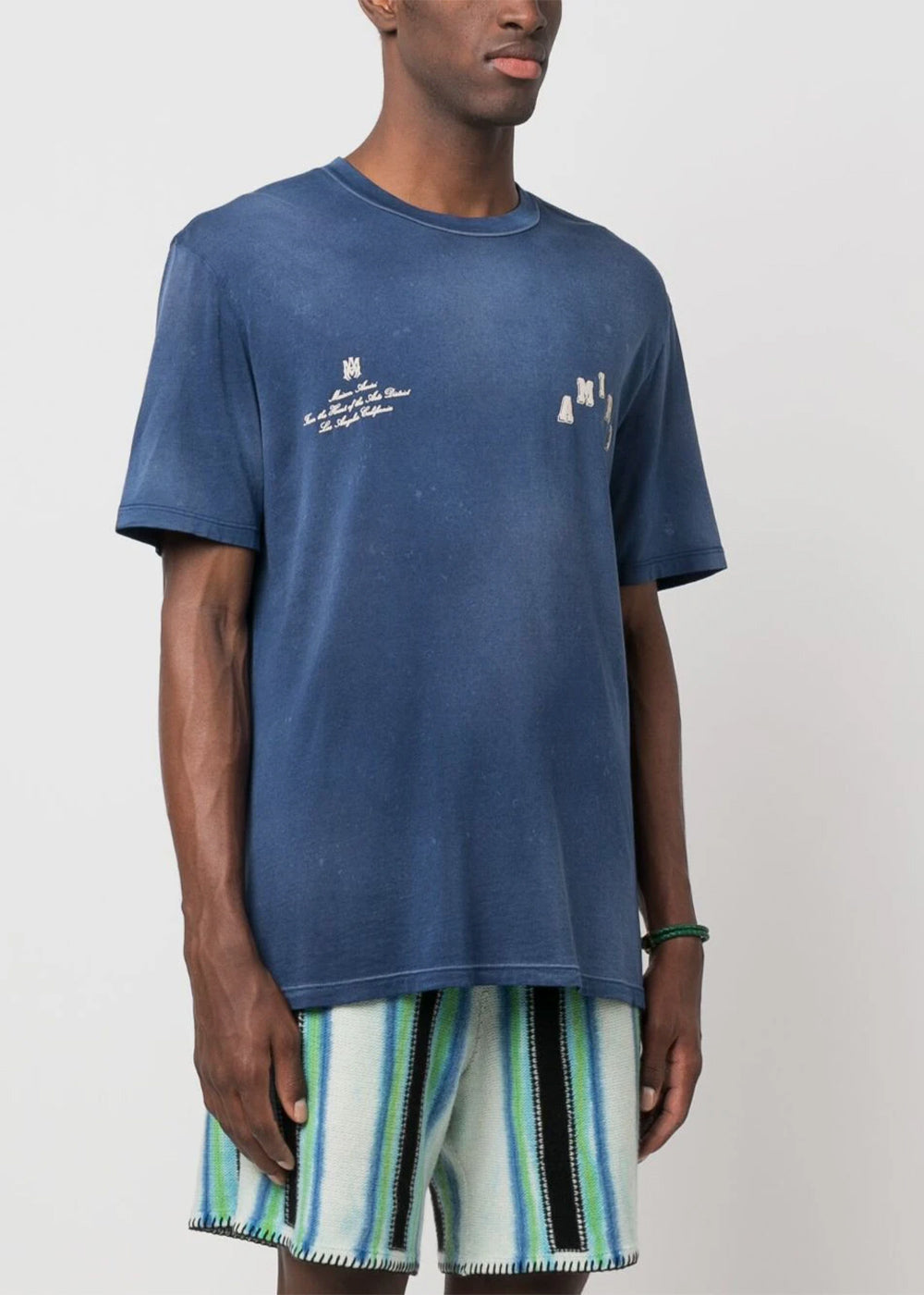 Amiri Tops оригінал | Швидка доставка Україна – детальний вид