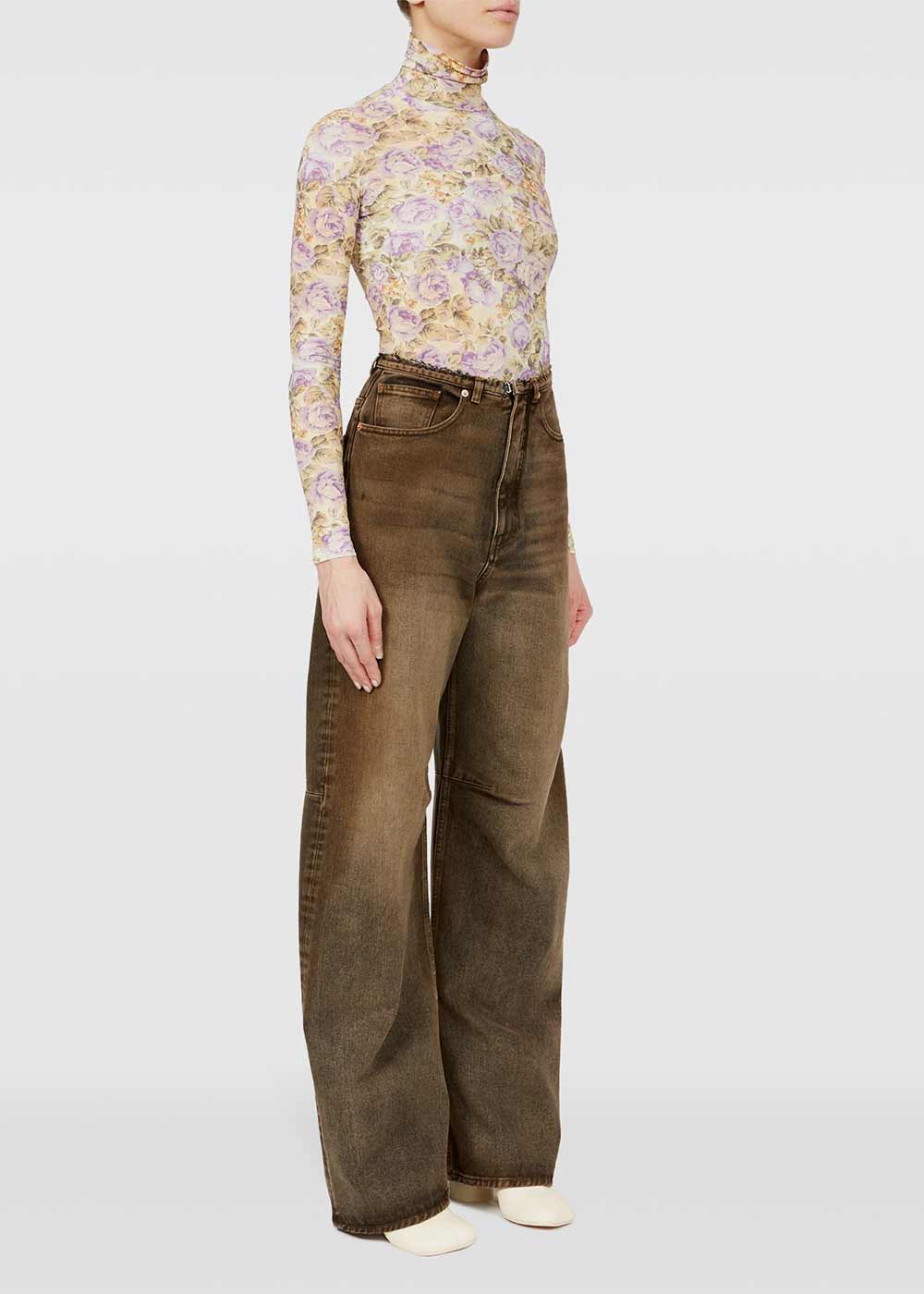 Maison margiela Bottoms оригінал | Швидка доставка Україна – детальний вид