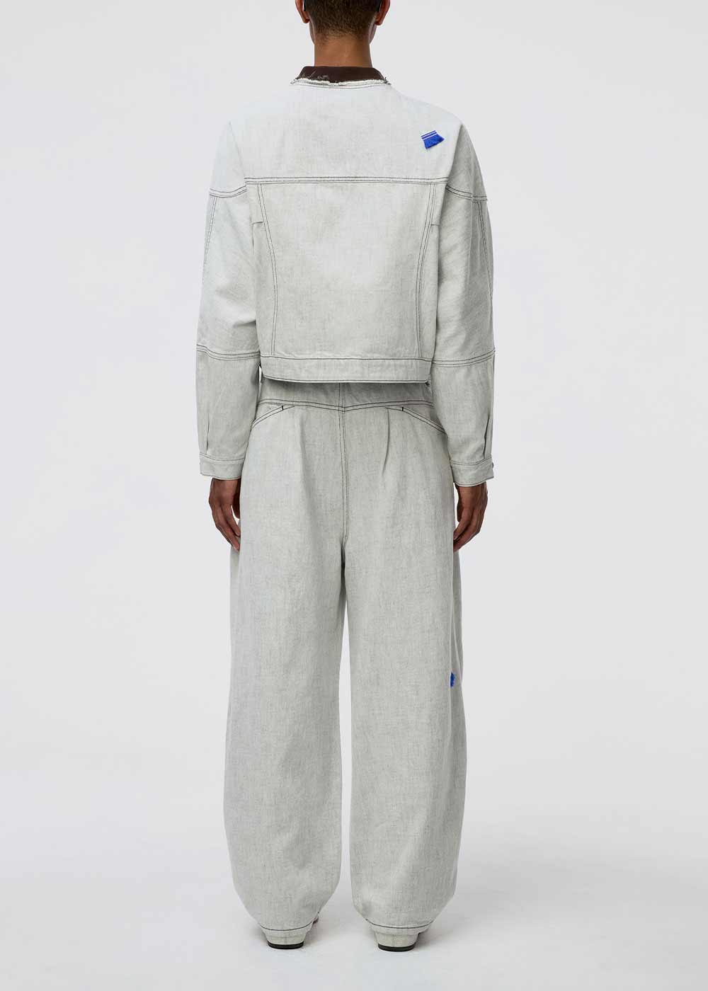 Ader error Outerwear оригінал | Швидка доставка Україна – детальний вид