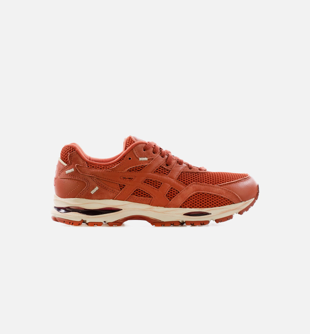 Gel MC Plus Burnt Ochre Mens Running Shoe Asics оригінал – Купити в Україні – боковий вид