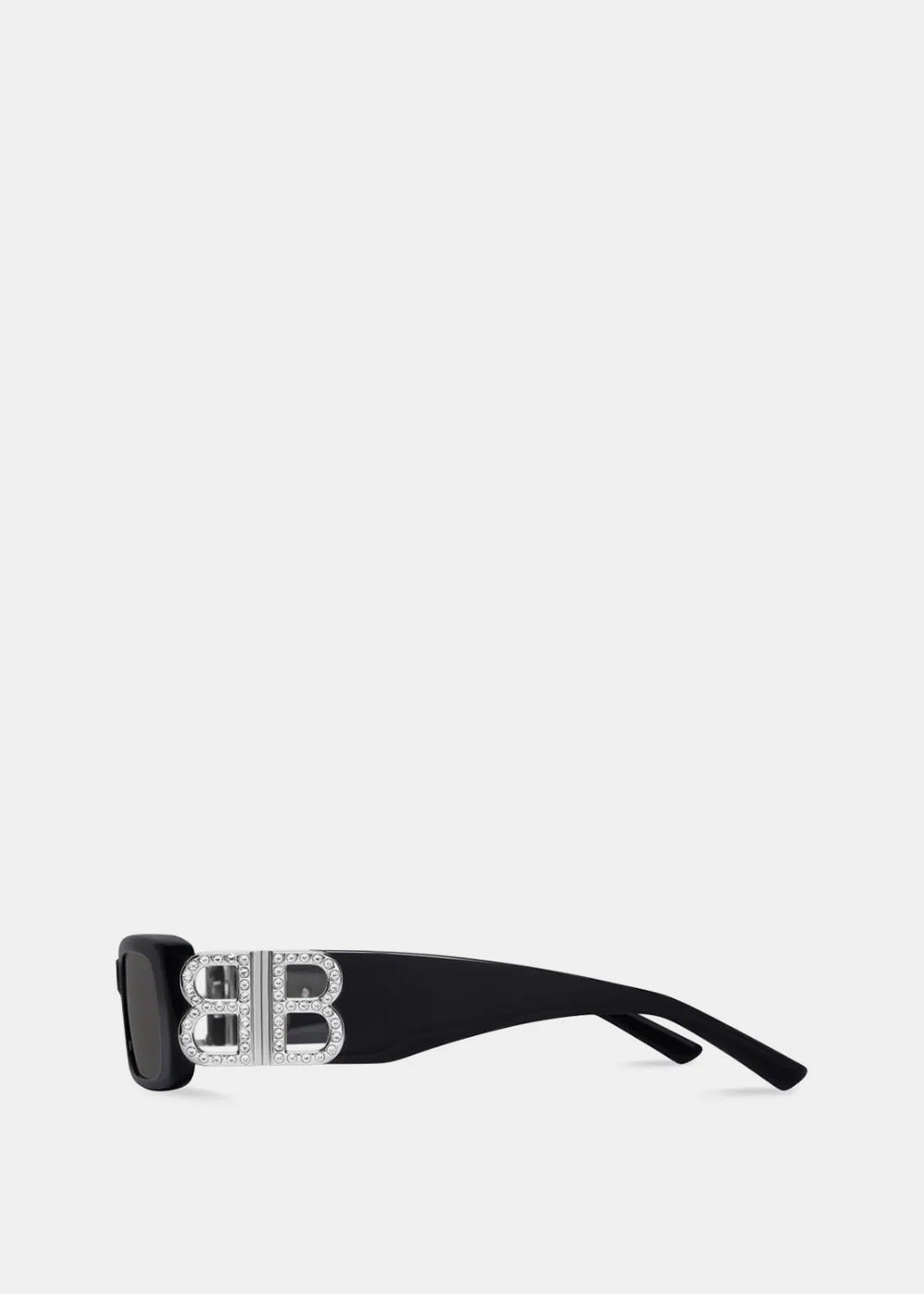 Dynasty Rectangle Sunglasses Balenciaga – Гарантія оригінальності – збільшений вид