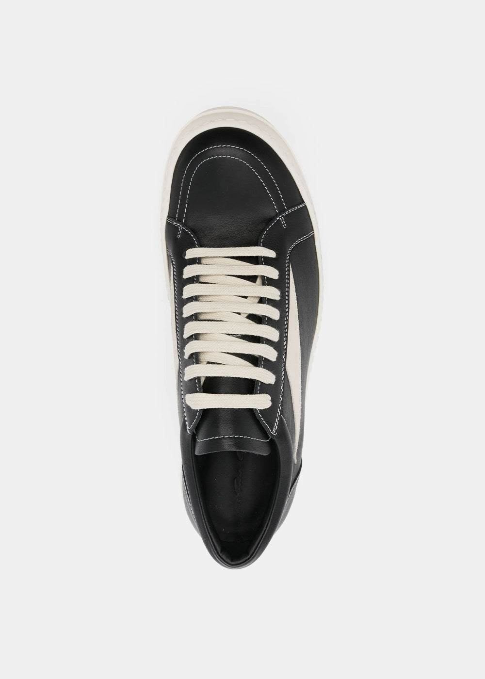 Black Rick owens – Гарантія оригінальності – збільшений вид