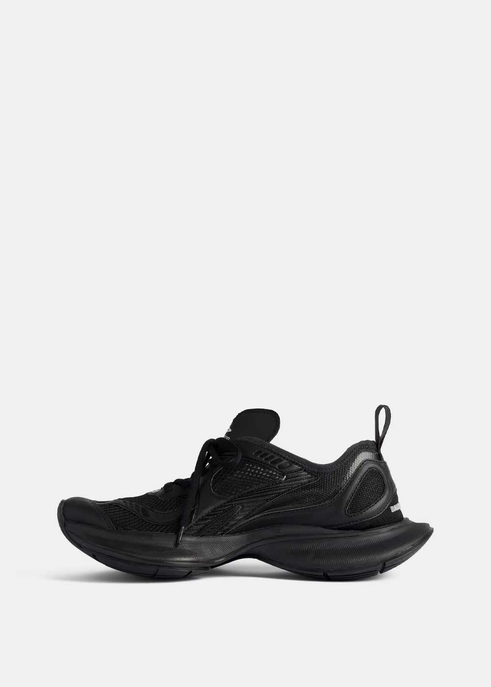 Black Circuit Sneaker Balenciaga оригінал – Купити в Україні – збільшений вид