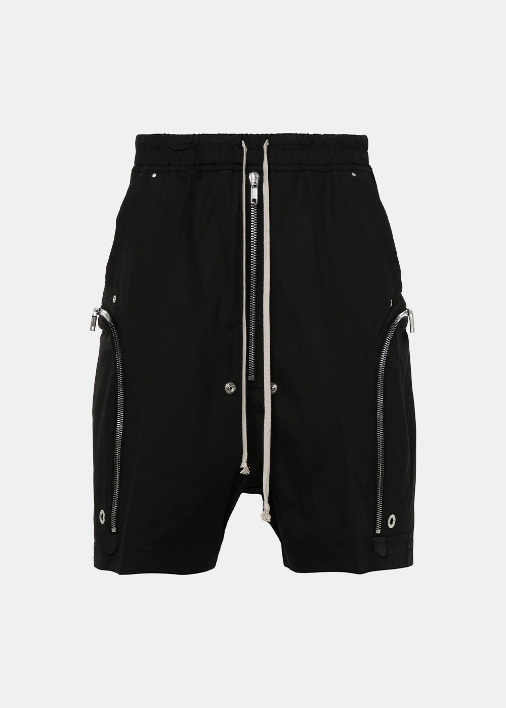 Rick owens Bottoms оригінал | Швидка доставка Україна – боковий вид