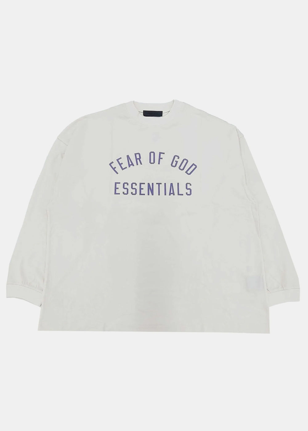 Fear of god Tops оригінал | Швидка доставка Україна – боковий вид