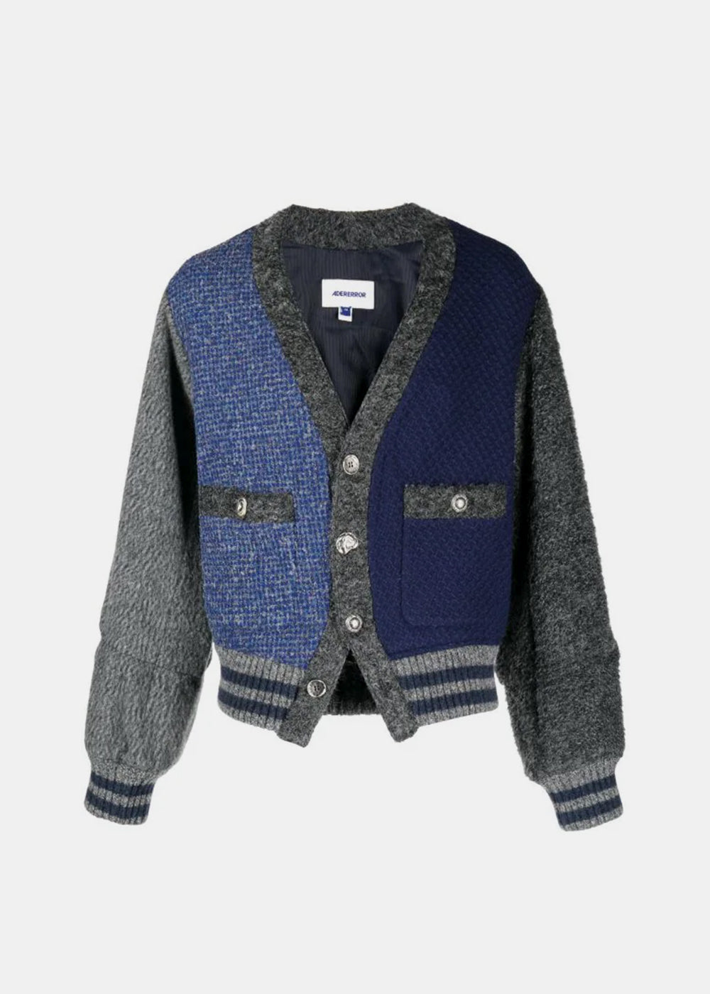 Ader error Knitwear оригінал | Швидка доставка Україна – боковий вид
