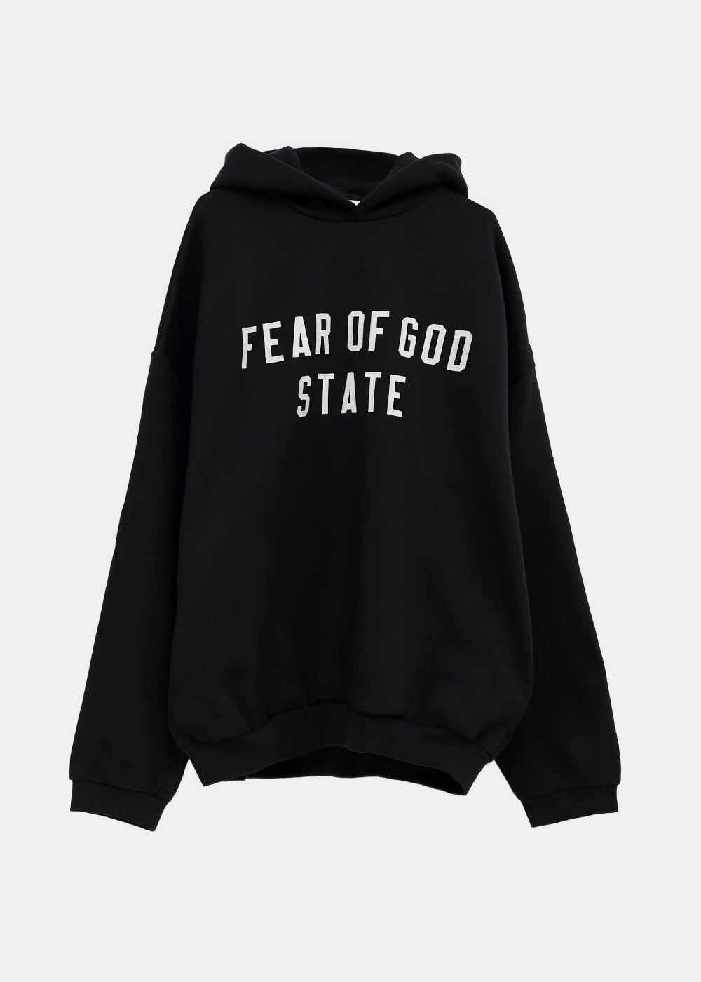 Fear of god Knitwear оригінал | Швидка доставка Україна – боковий вид