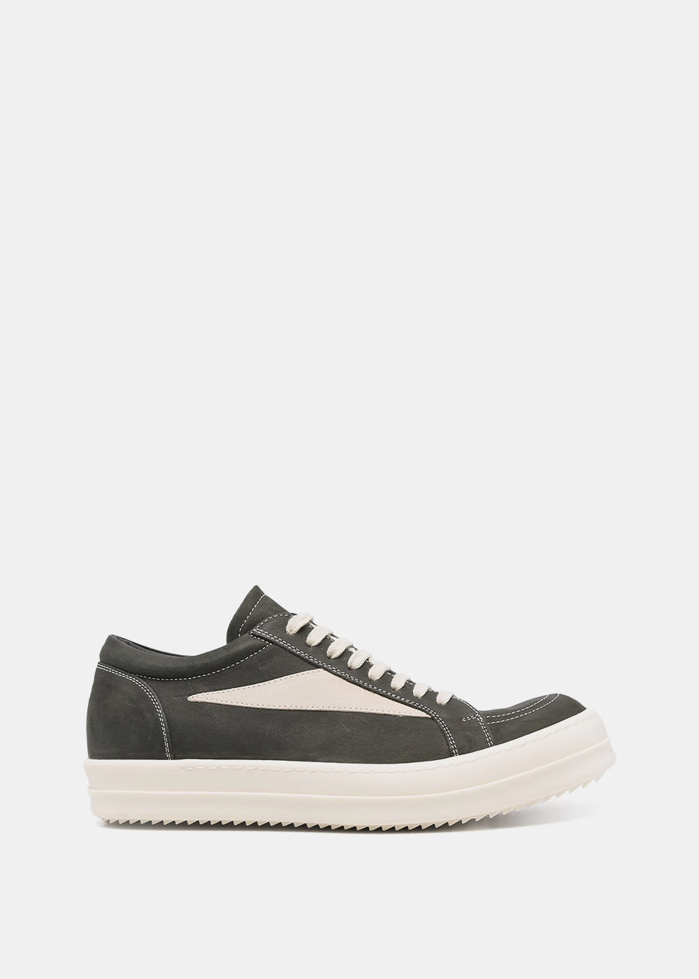 Оригінальна Forest Rick owens – боковий вид