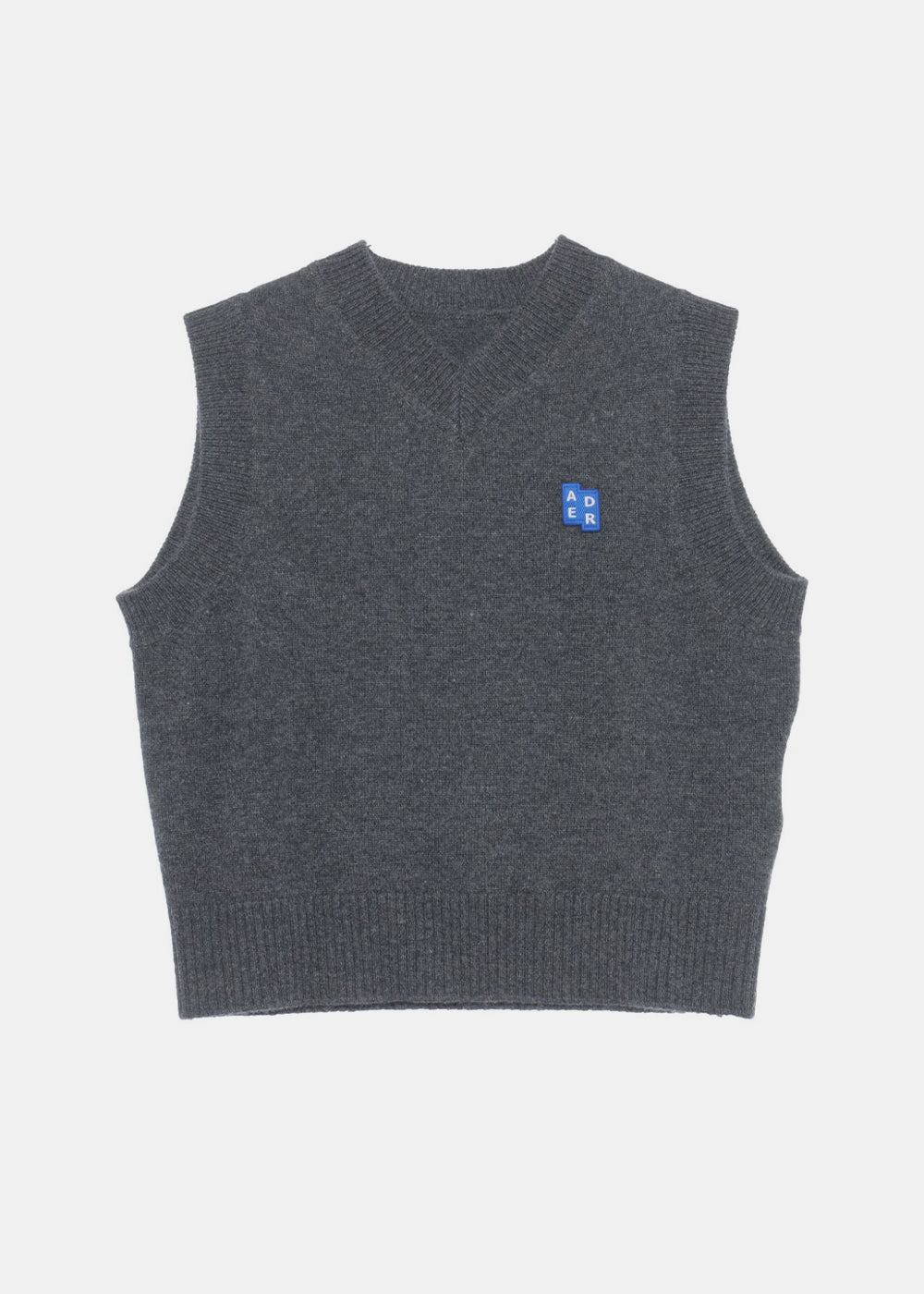 Ader error Knitwear оригінал | Швидка доставка Україна – боковий вид