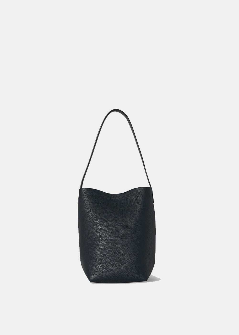 Virginia Blue Small N The row оригінал – Купити в Україні – боковий вид