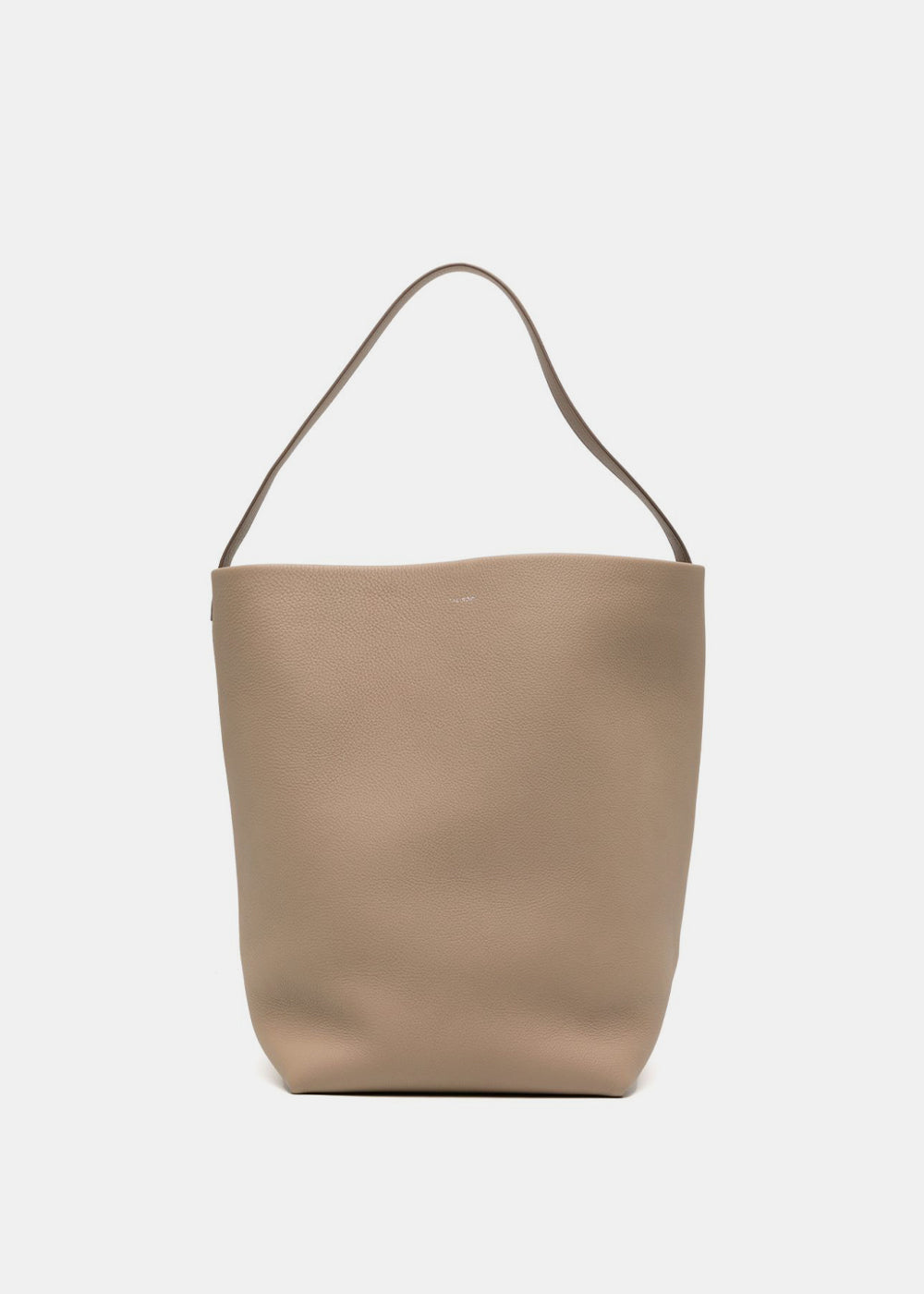 Оригінальна Dark Taupe Large N The row – боковий вид