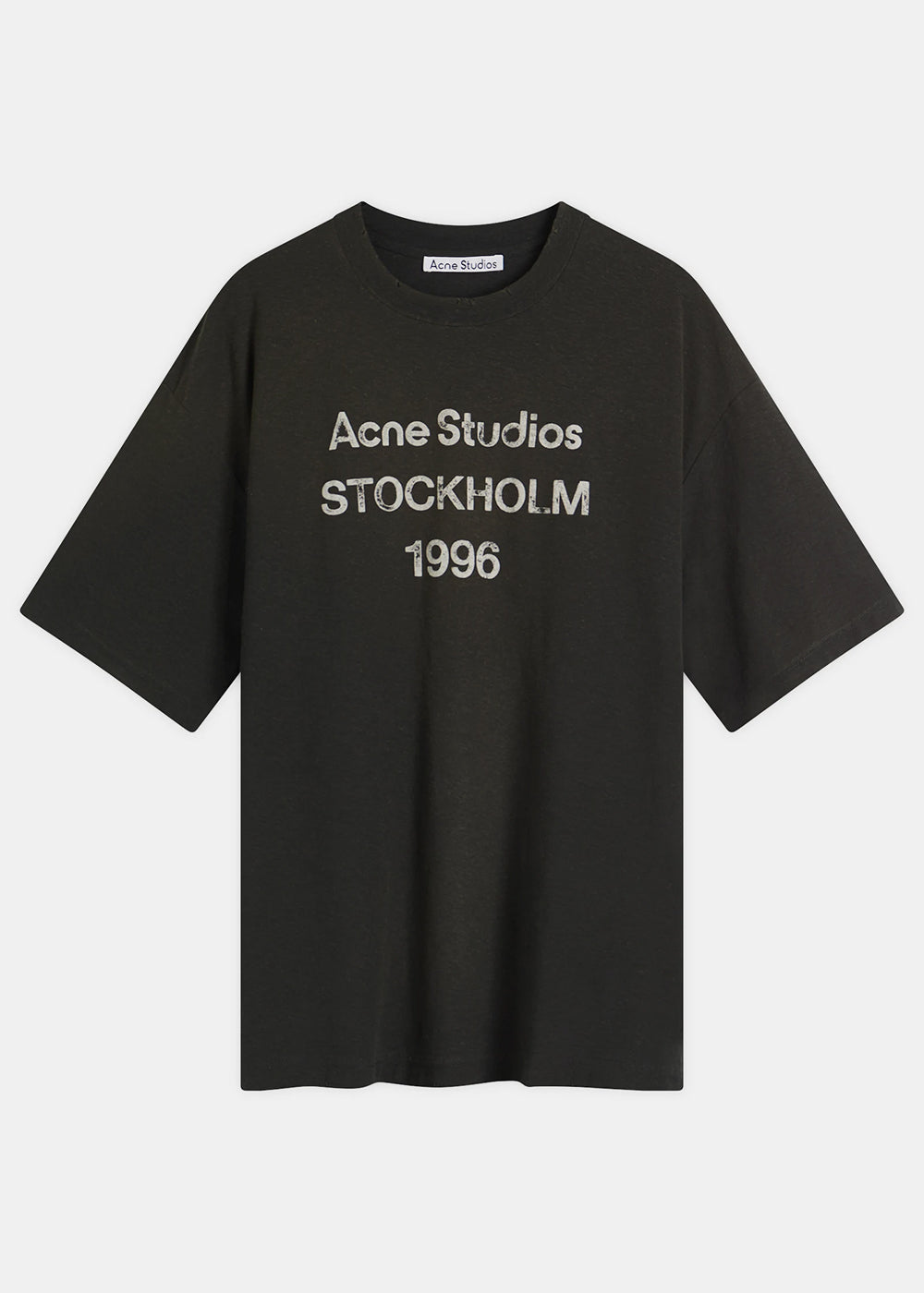 Acne studios Tops оригінал | Швидка доставка Україна – боковий вид