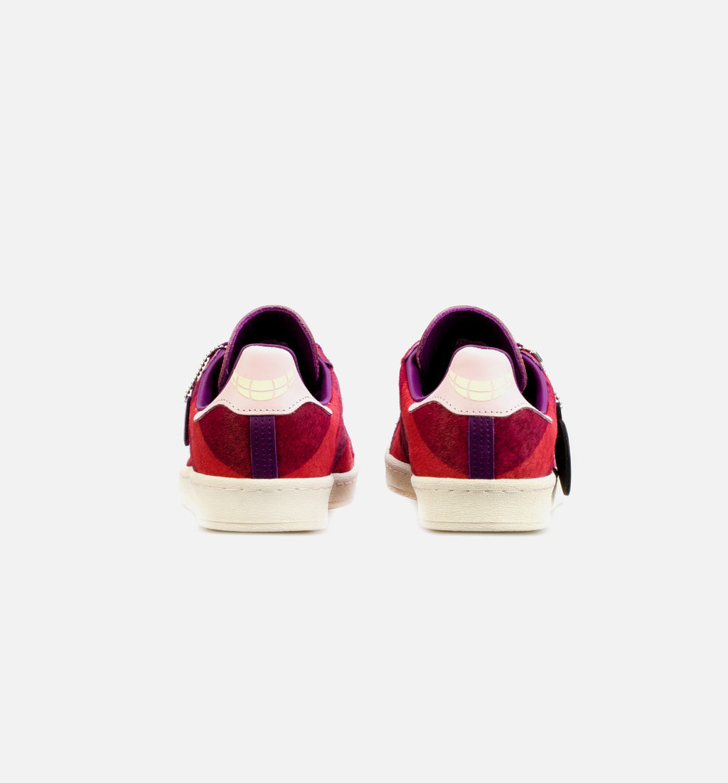 Оригінальна Disney X Campus 80s Cheshire Cat Mens Lifestyle Shoe Adidas – збільшений вид