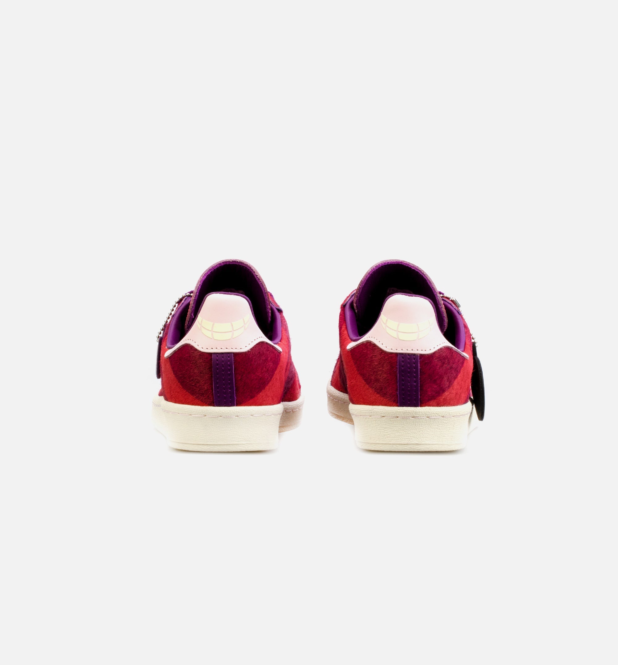 Оригінальна Disney X Campus 80s Cheshire Cat Mens Lifestyle Shoe Adidas – збільшений вид - ADIDAS