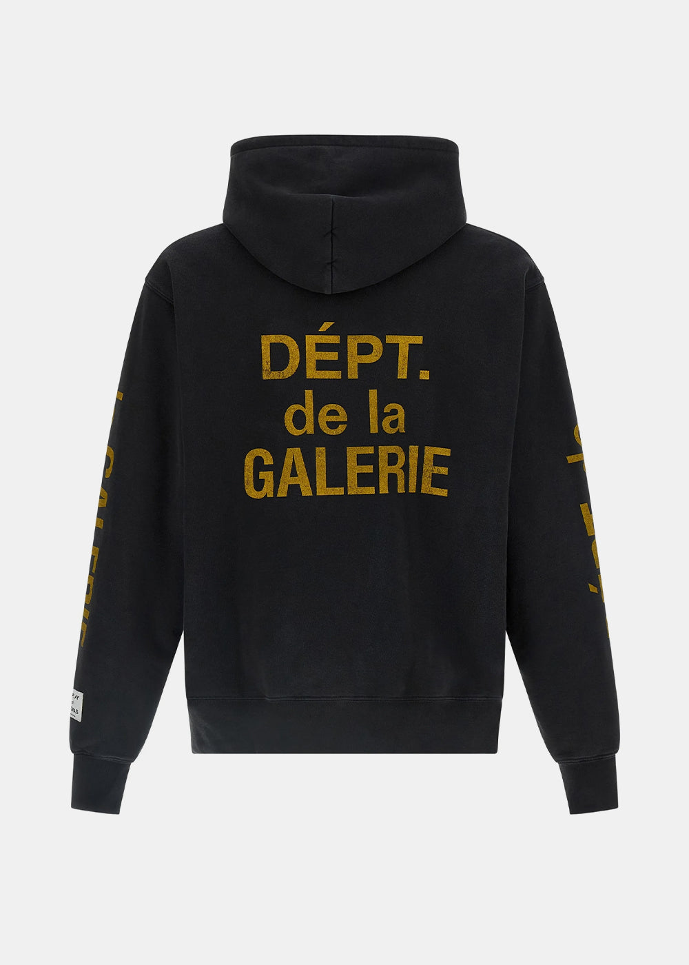 Gallery department Knitwear оригінал | Швидка доставка Україна – вид ззаду