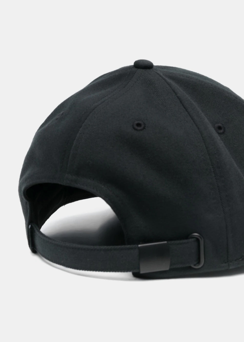 Оригінальна Black Arctic Disc Baseball Cap Canada goose – вид ззаду