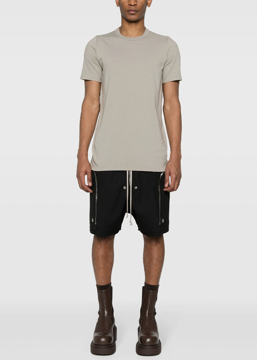 Rick owens Bottoms оригінал | Швидка доставка Україна – вид ззаду