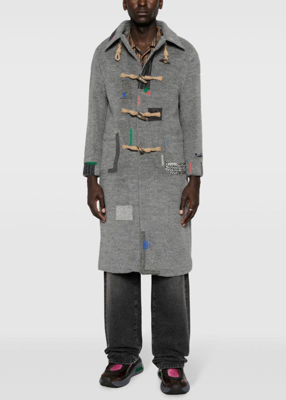 Ader error Outerwear оригінал | Швидка доставка Україна – збільшений вид