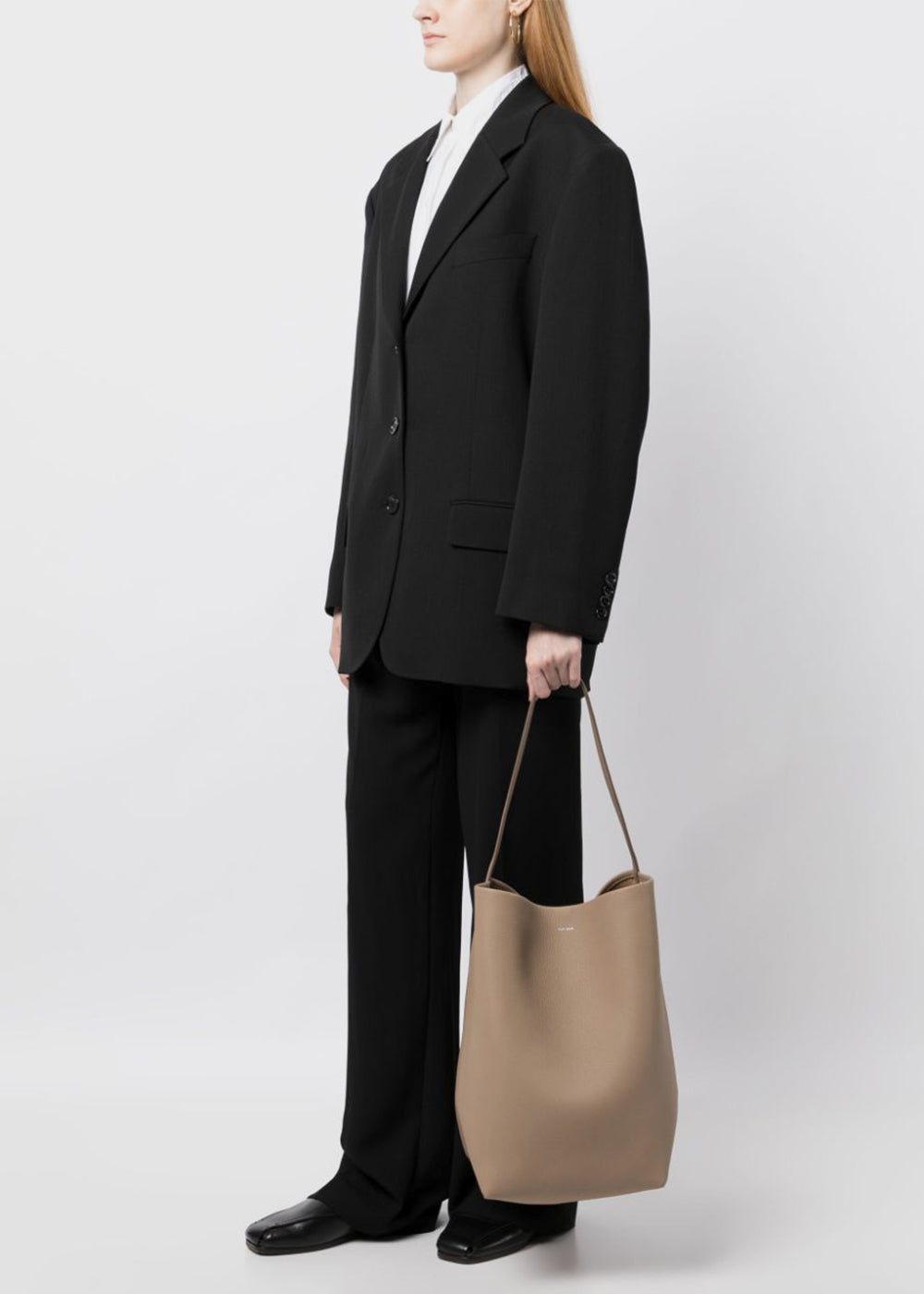 Оригінальна Dark Taupe Large N The row – вид ззаду