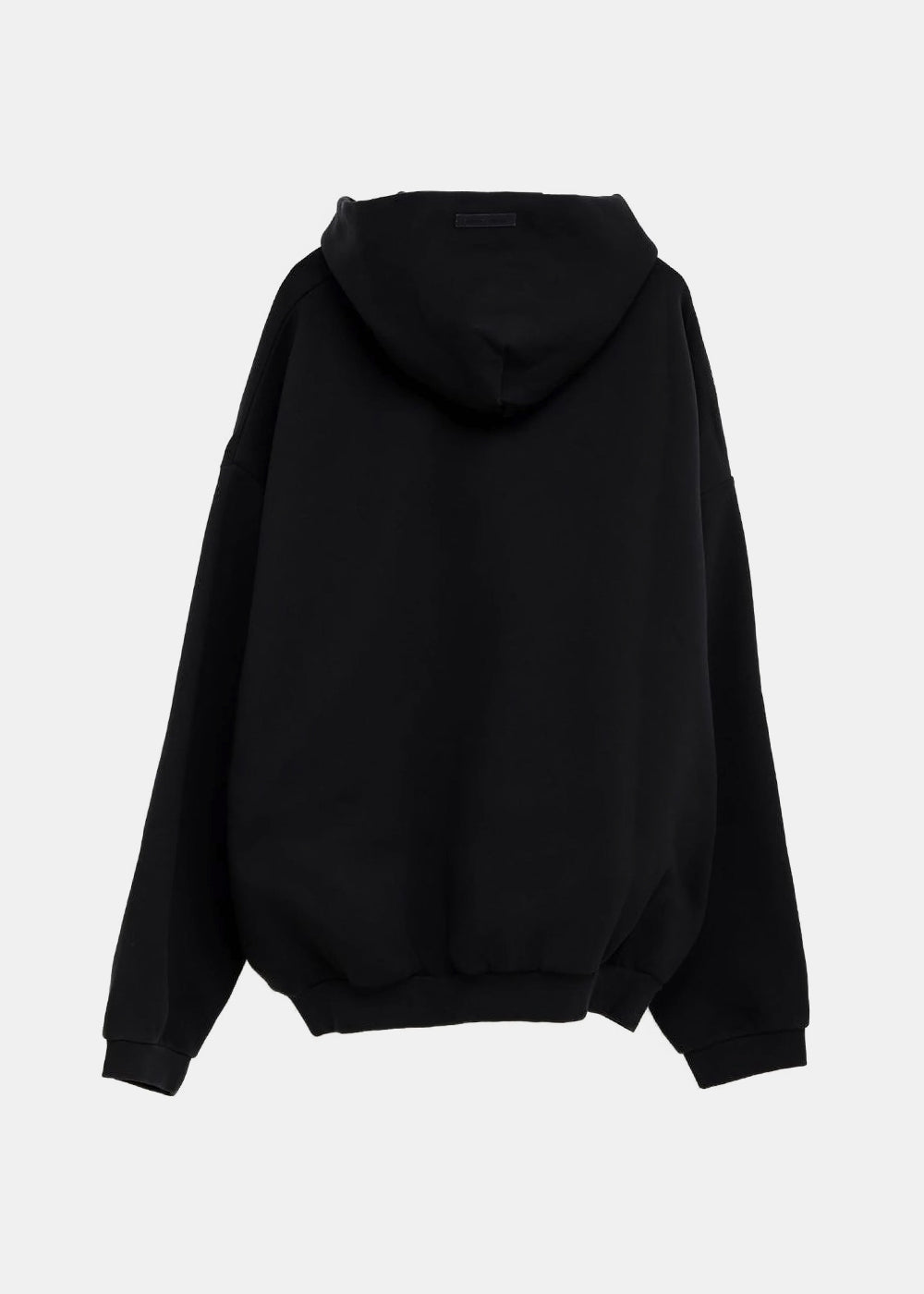 Fear of god Knitwear оригінал | Швидка доставка Україна – вид ззаду