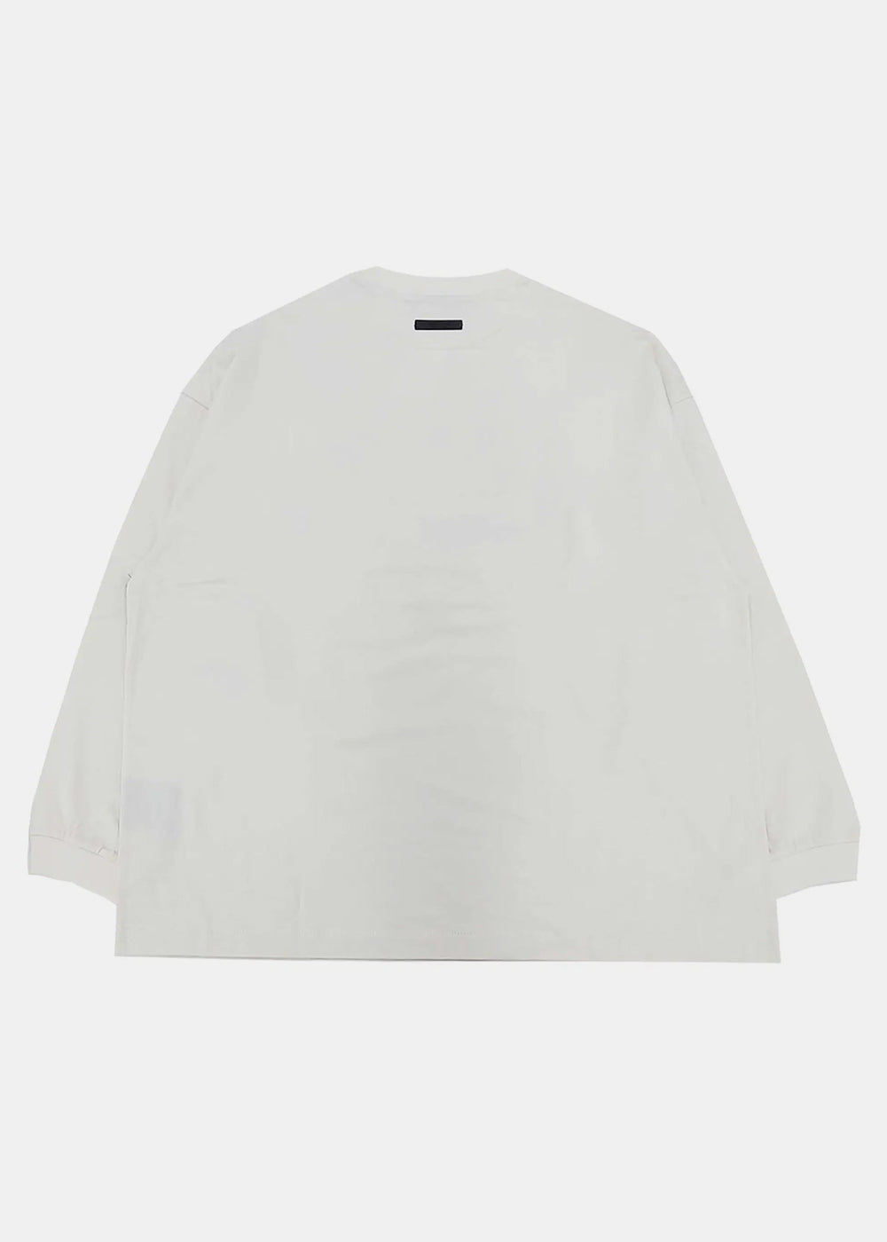 Fear of god Tops оригінал | Швидка доставка Україна – вид ззаду