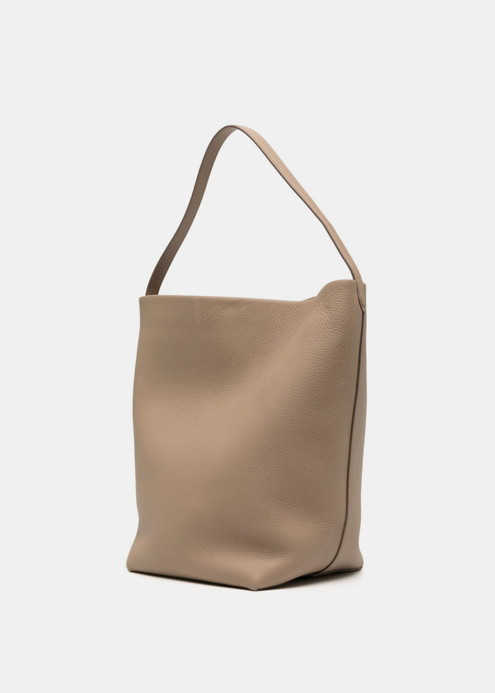 Оригінальна Dark Taupe Large N The row – детальний вид
