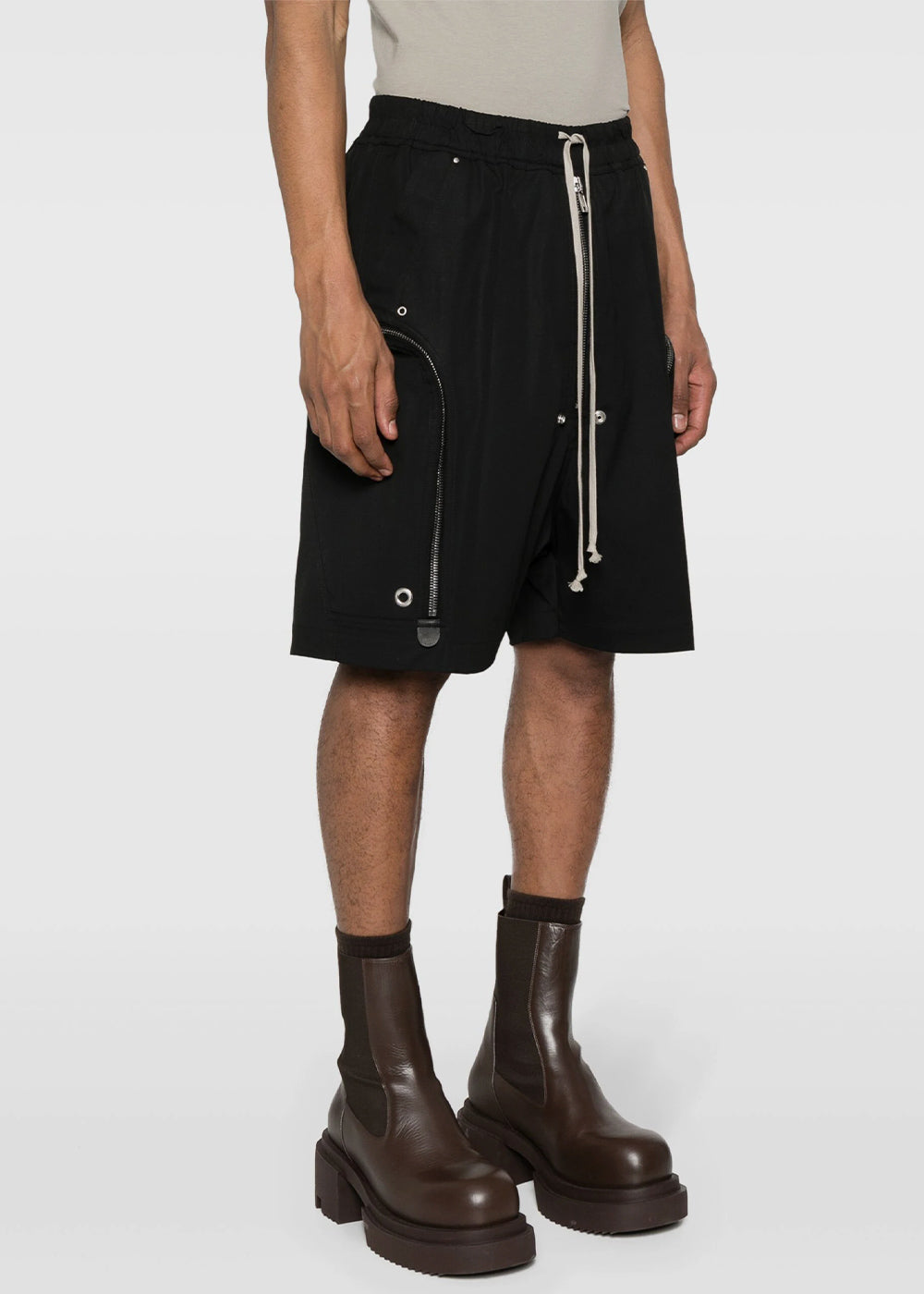 Rick owens Bottoms оригінал | Швидка доставка Україна – детальний вид