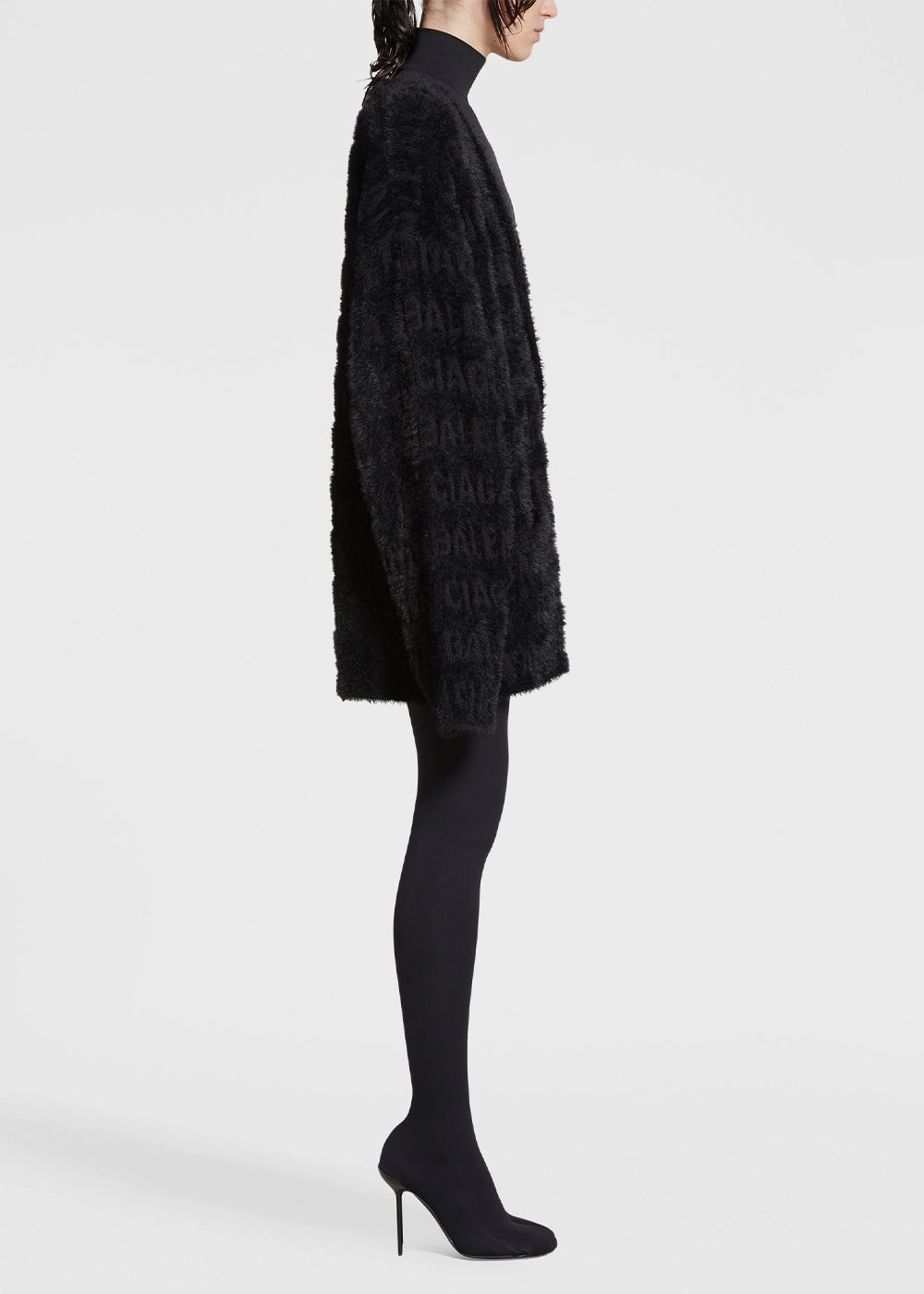 Balenciaga Knitwear оригінал | Швидка доставка Україна – детальний вид