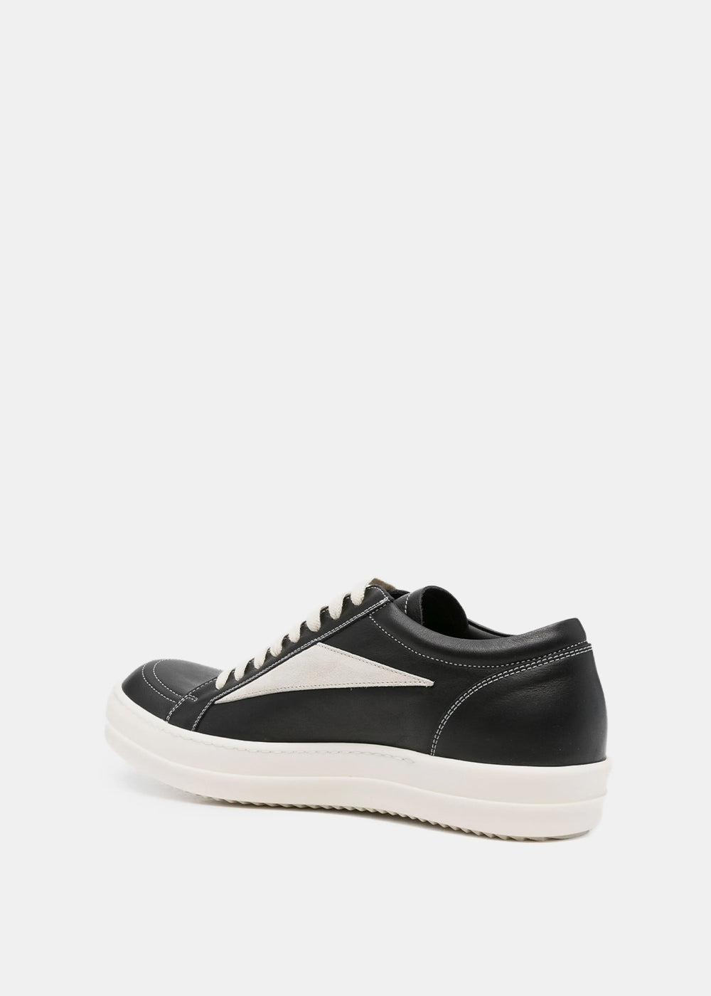 Black Rick owens – Гарантія оригінальності – детальний вид