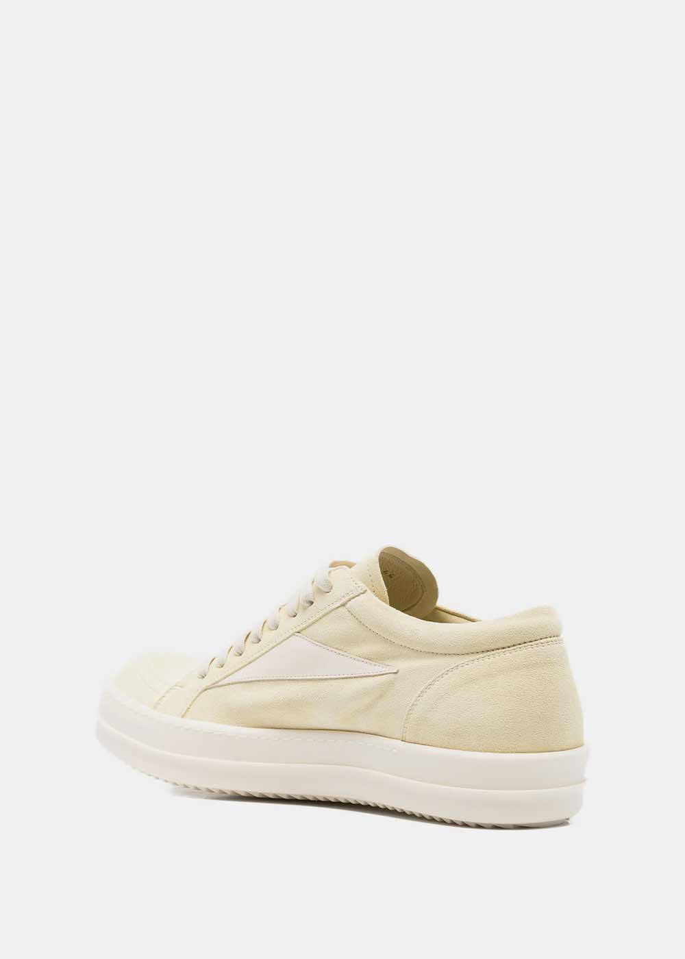 Butter Vintage Sneakers Rick owens – Гарантія оригінальності – детальний вид