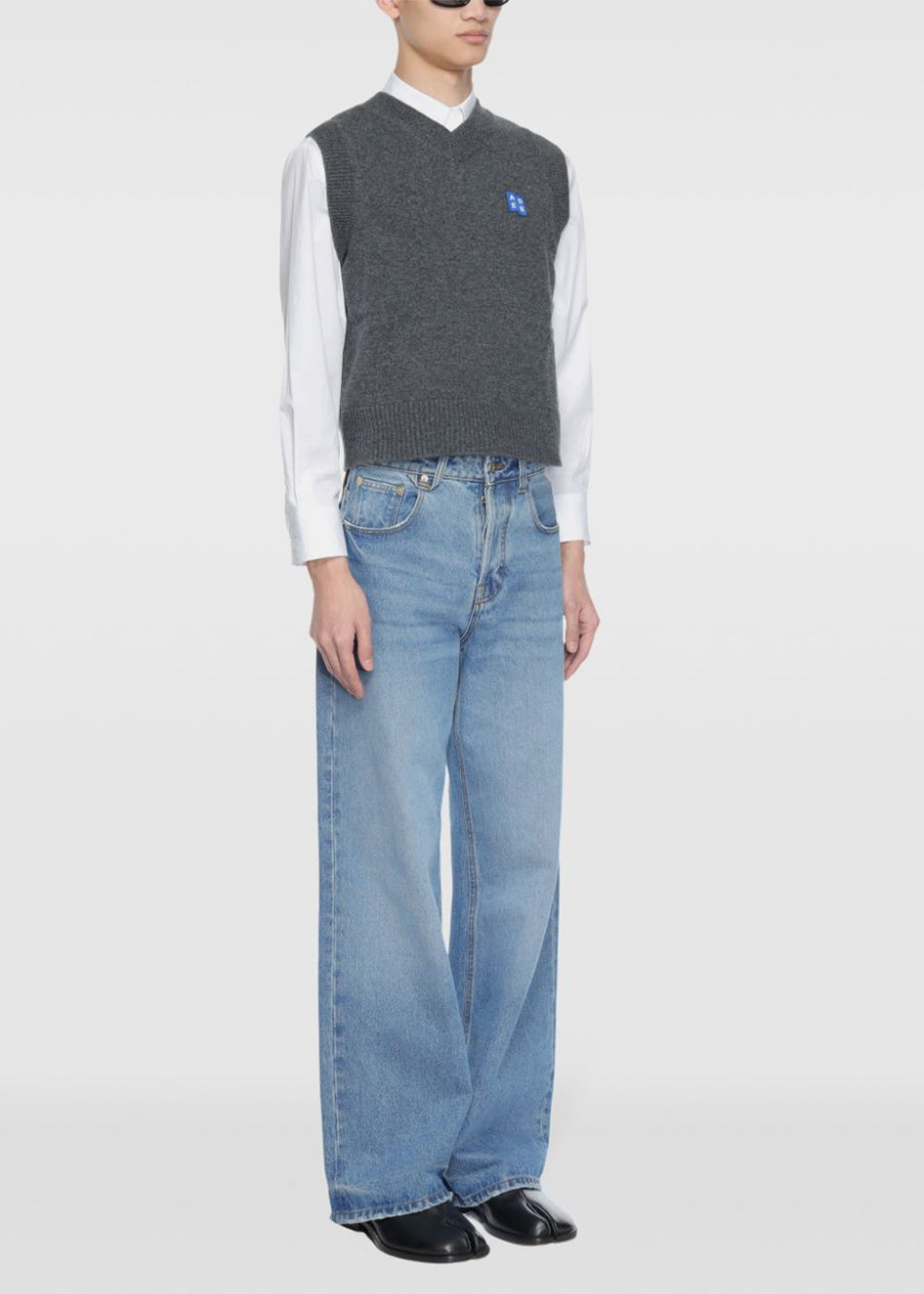 Ader error Knitwear оригінал | Швидка доставка Україна – детальний вид