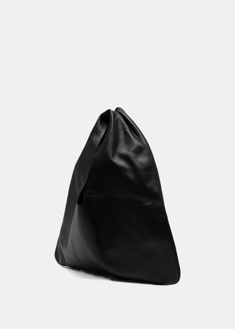 Black Small Bindle Bag The row – Гарантія оригінальності – детальний вид