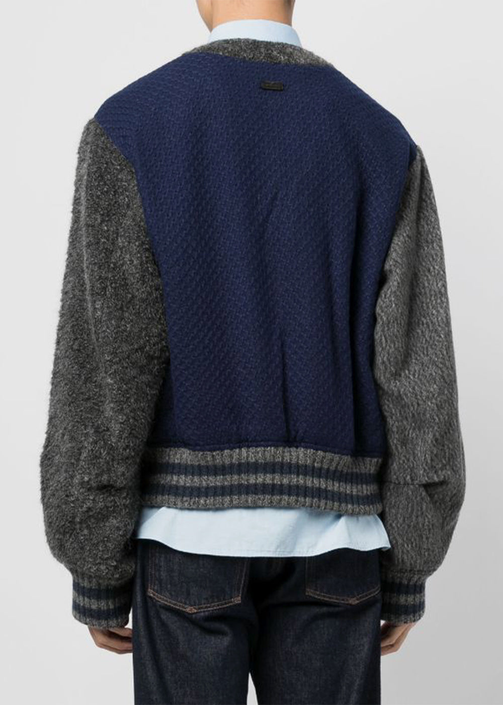 Ader error Knitwear оригінал | Швидка доставка Україна – детальний вид