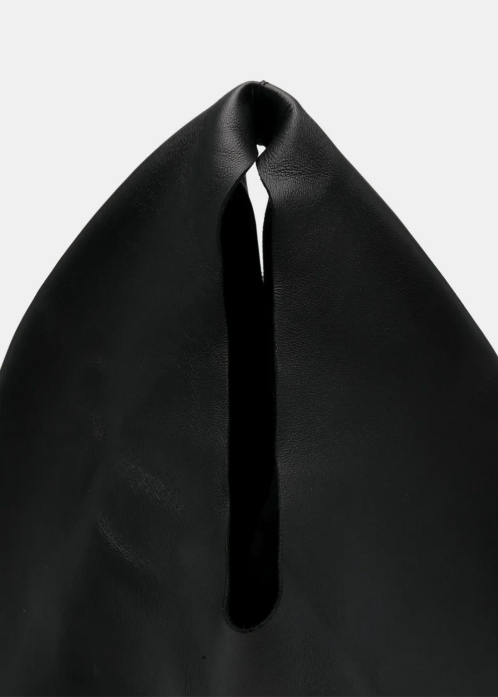Black Small Bindle Bag The row – Гарантія оригінальності – збільшений вид