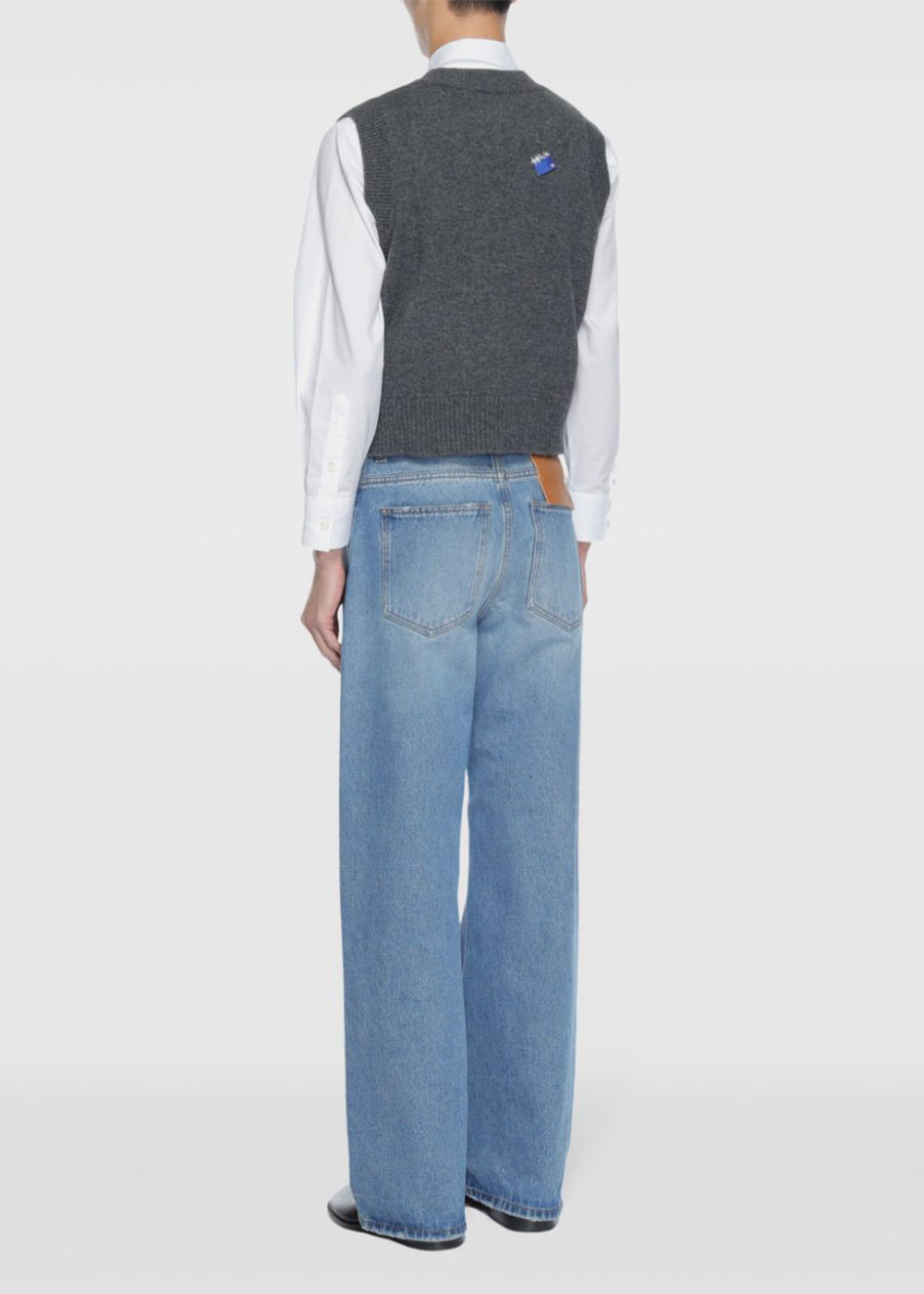 Ader error Knitwear оригінал | Швидка доставка Україна – збільшений вид