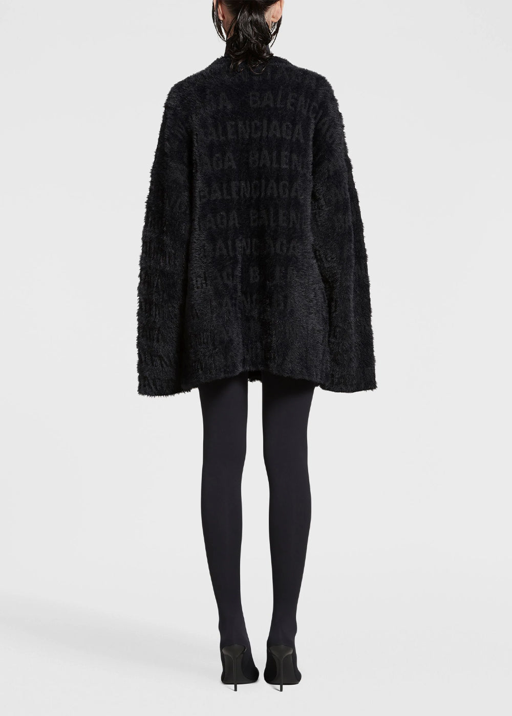 Balenciaga Knitwear оригінал | Швидка доставка Україна – збільшений вид