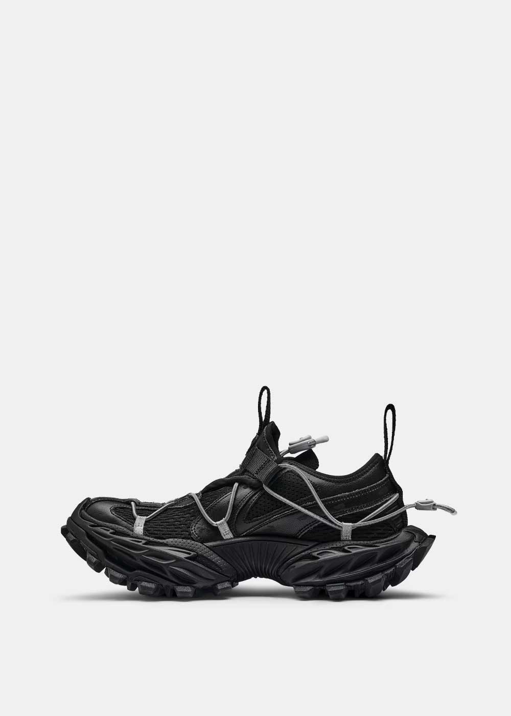 Оригінальна Black Hike Sneaker Balenciaga – збільшений вид